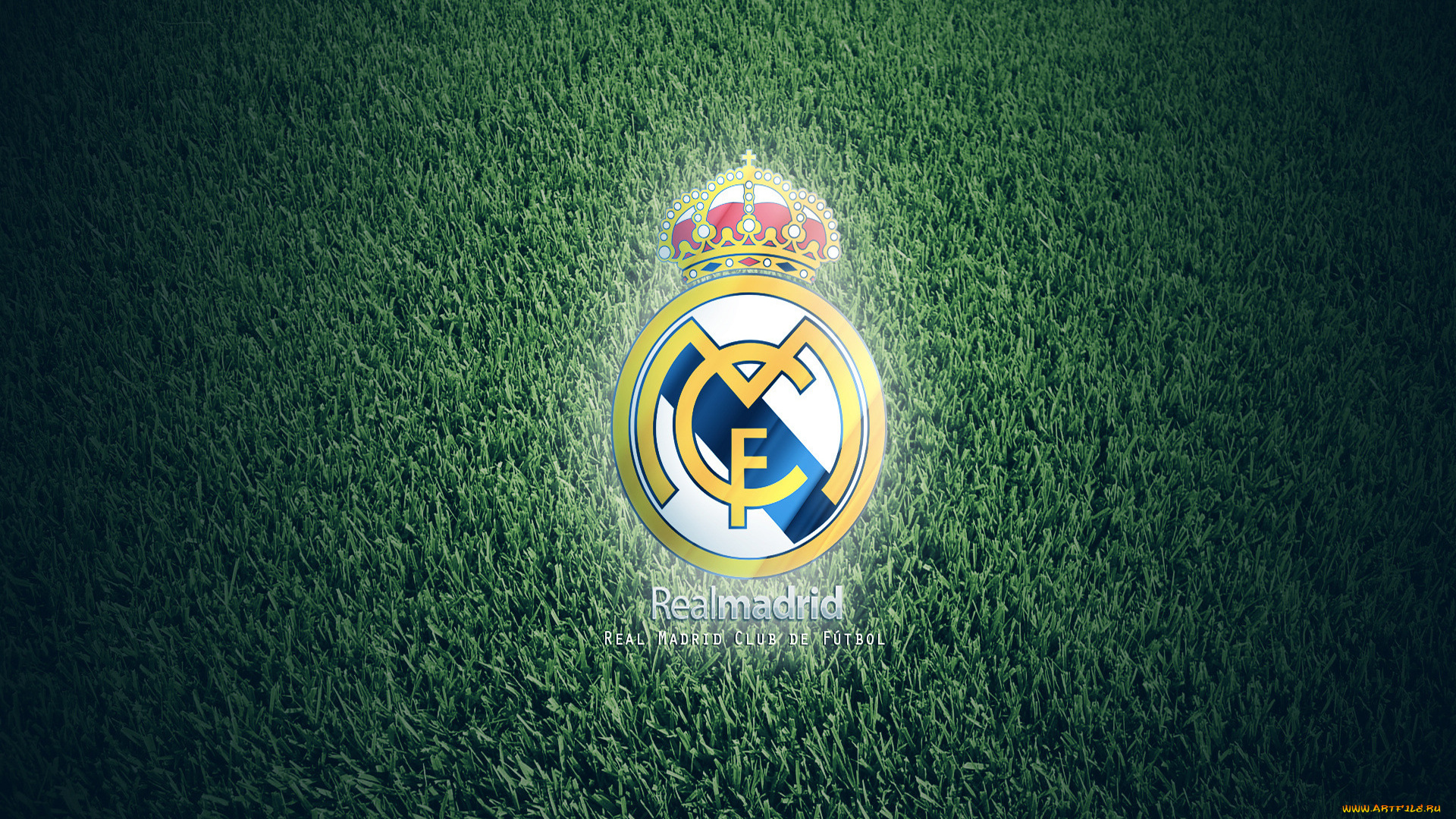 спорт, эмблемы, клубов, real, madrid, team, logo