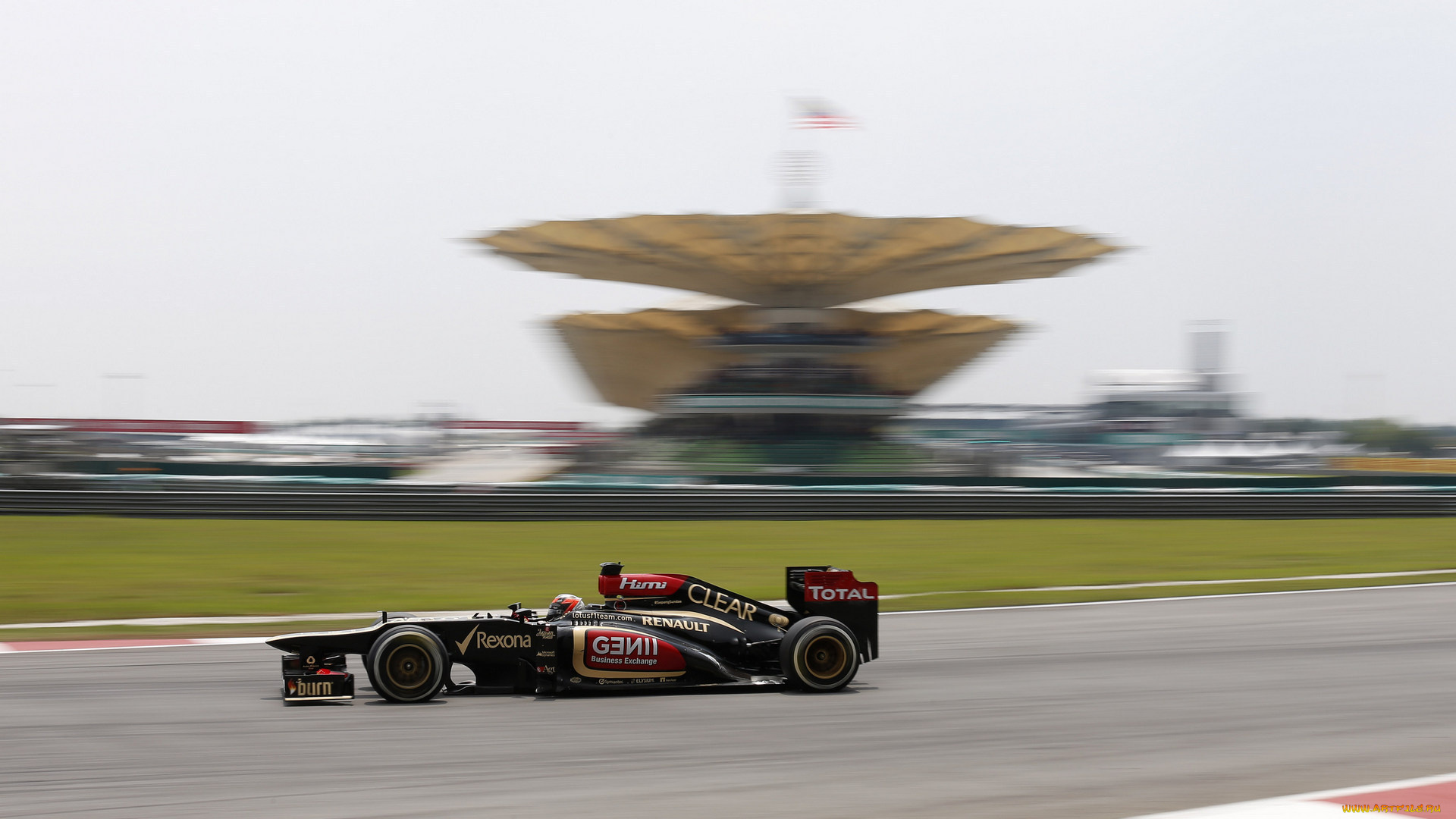 спорт, формула, malaysian, formula, one, 2013, grand, prix, f1