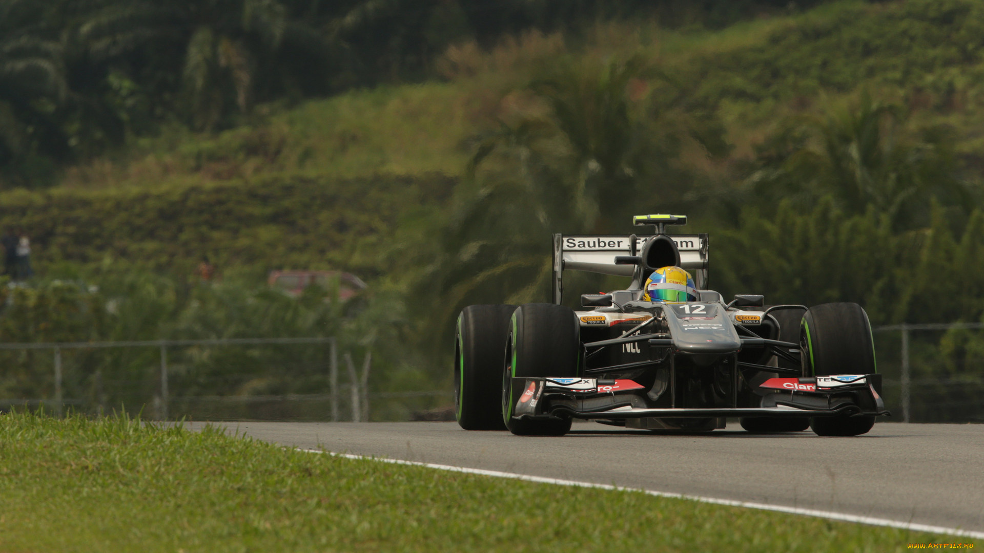 спорт, формула, malaysian, grand, prix, f1, 2013, formula, one
