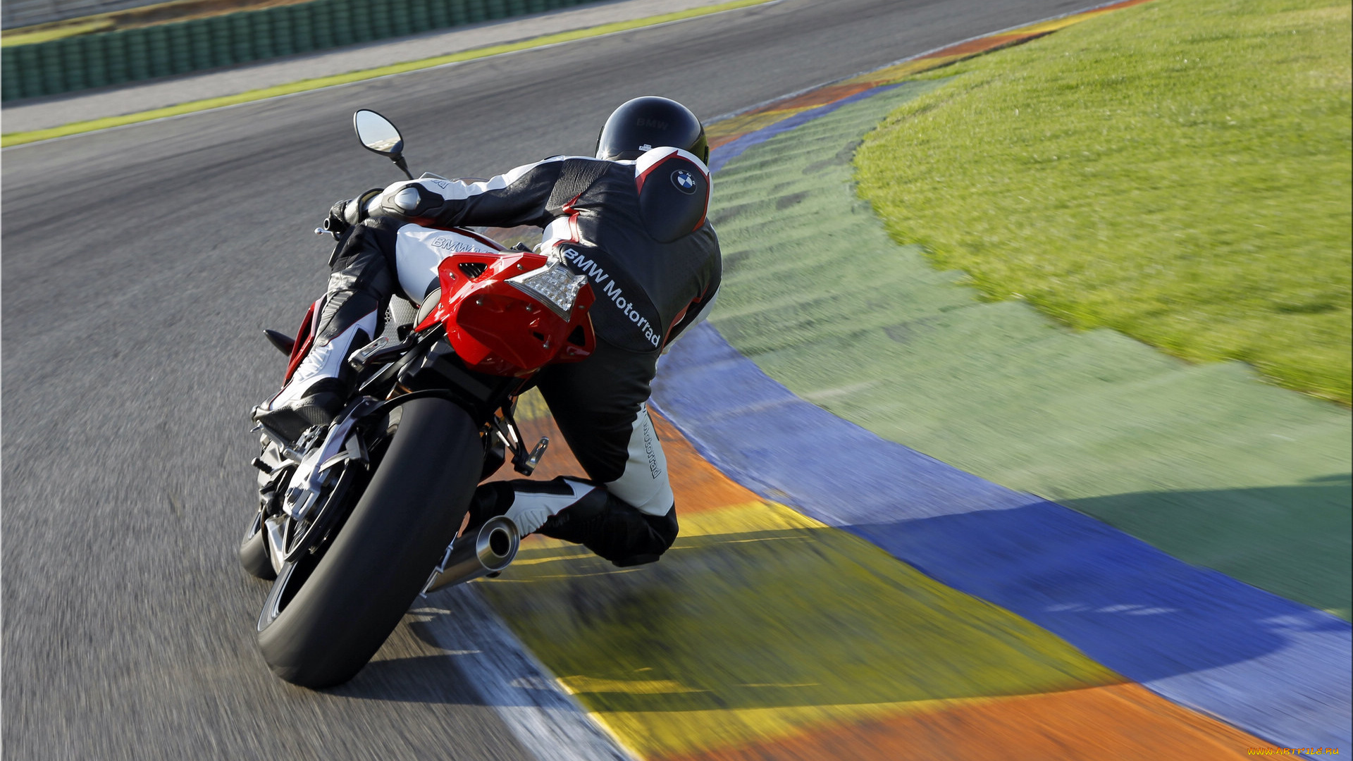 спорт, мотоспорт, bmw, s1000rr, motorcycle, гонка, трек