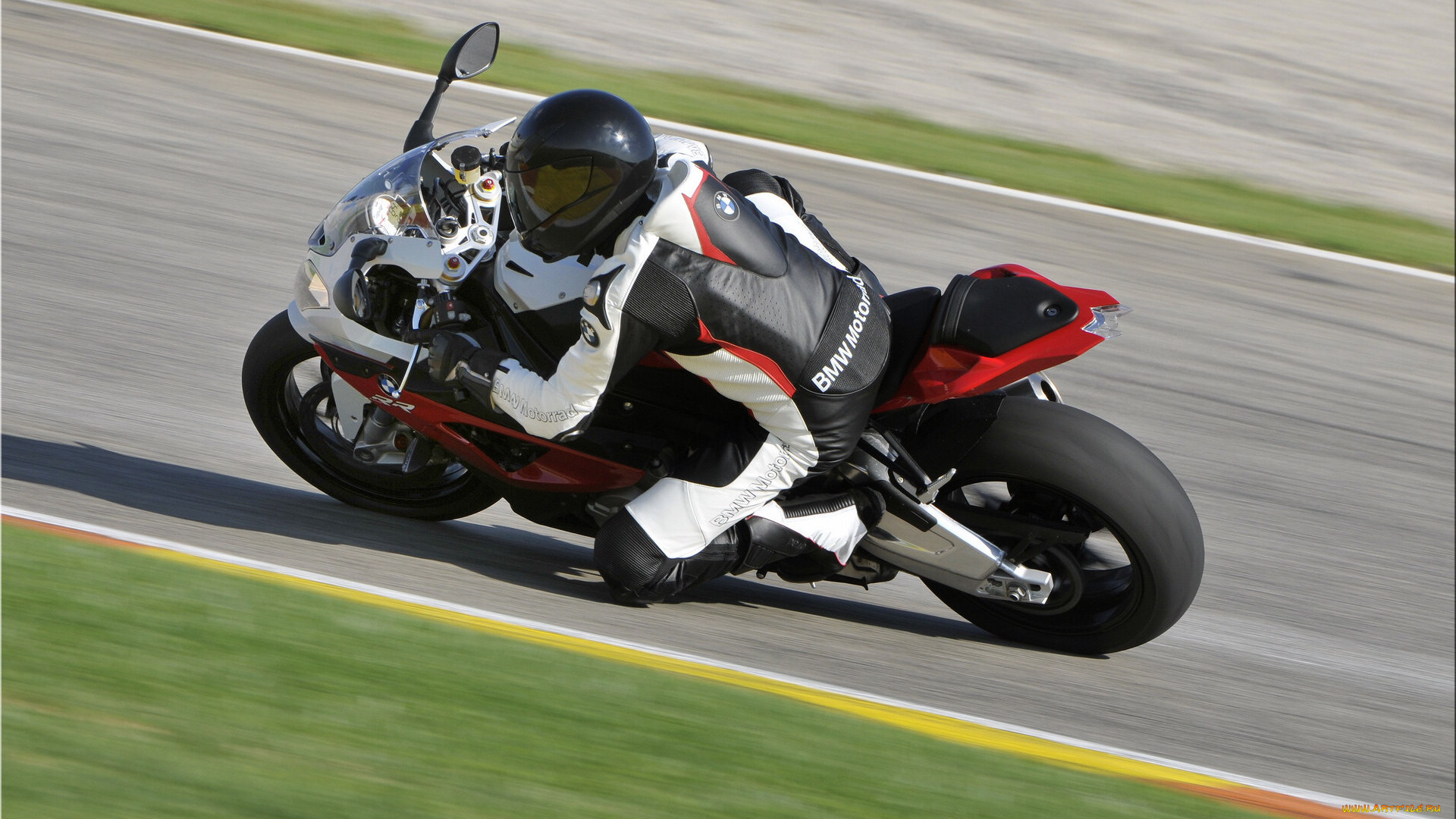спорт, мотоспорт, трек, motorcycle, гонка, s1000rr, bmw