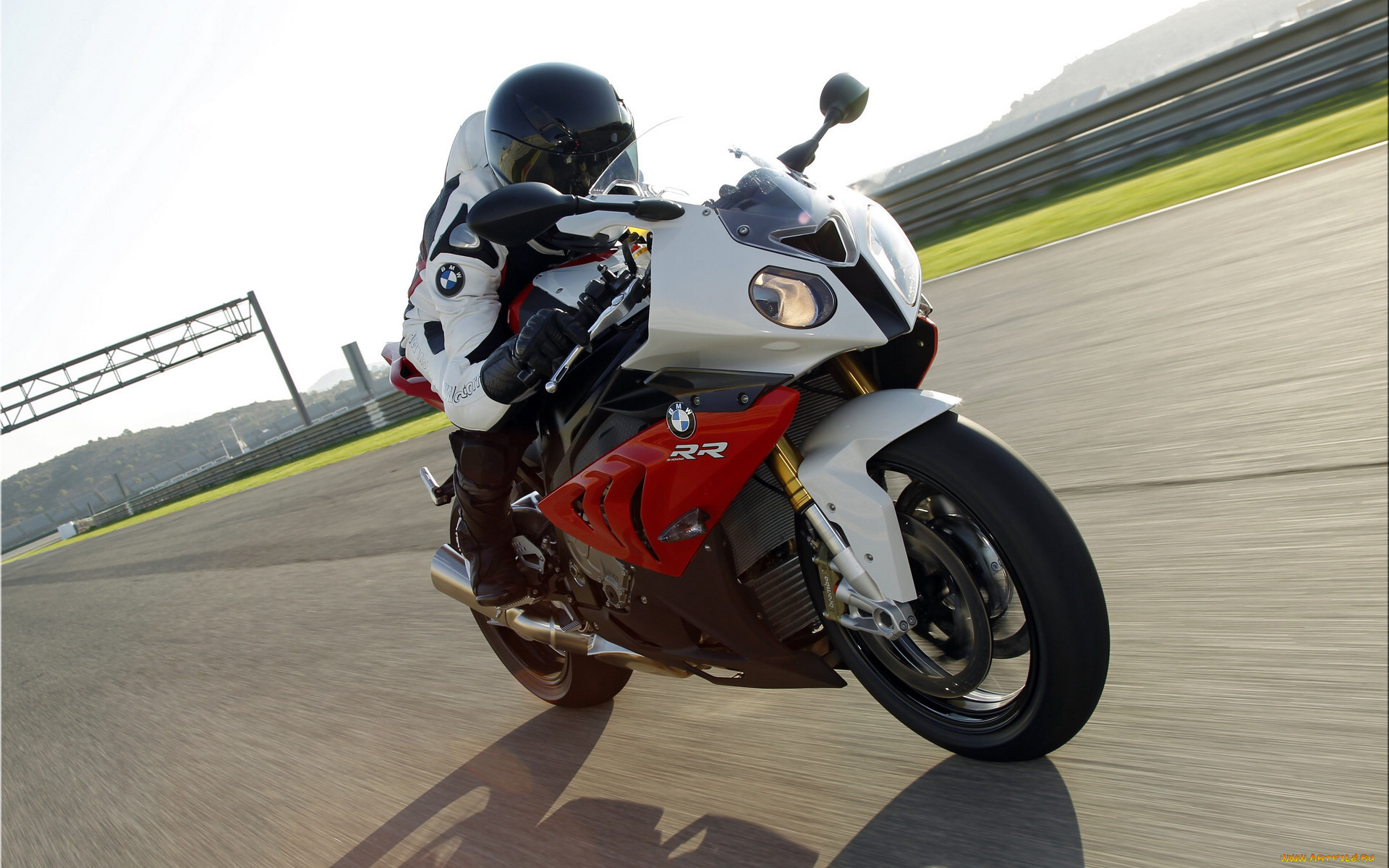 спорт, мотоспорт, bmw, s1000rr, motorcycle