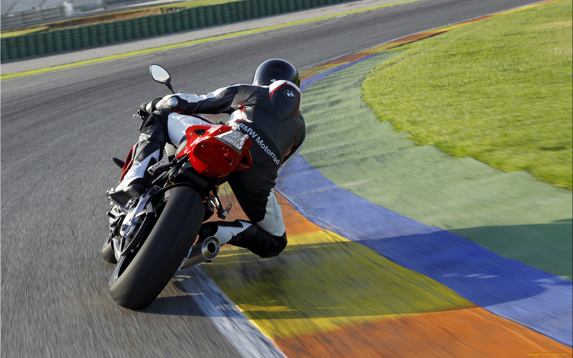 спорт, мотоспорт, bmw, s1000rr, motorcycle, гонка, трек