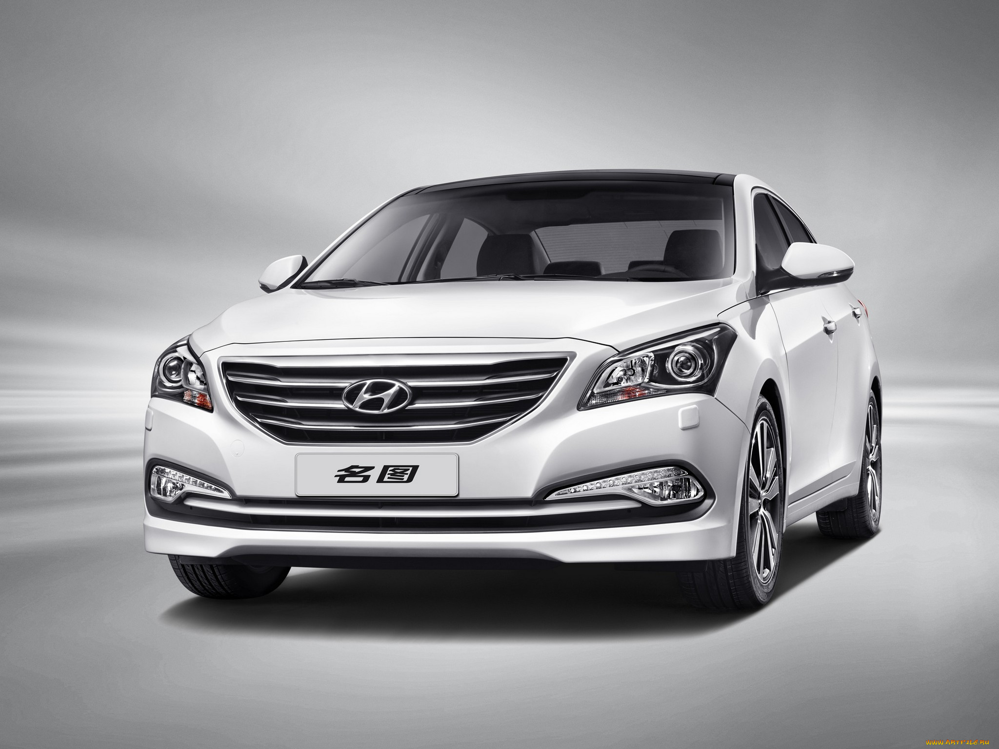 автомобили, hyundai, mistra, 2013, светлый