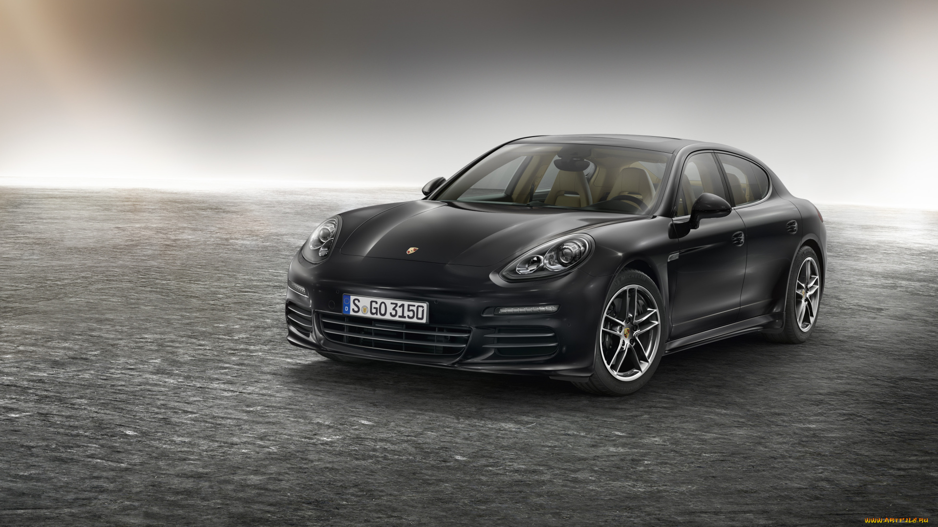 автомобили, porsche, 2015г, 970, edition, panamera