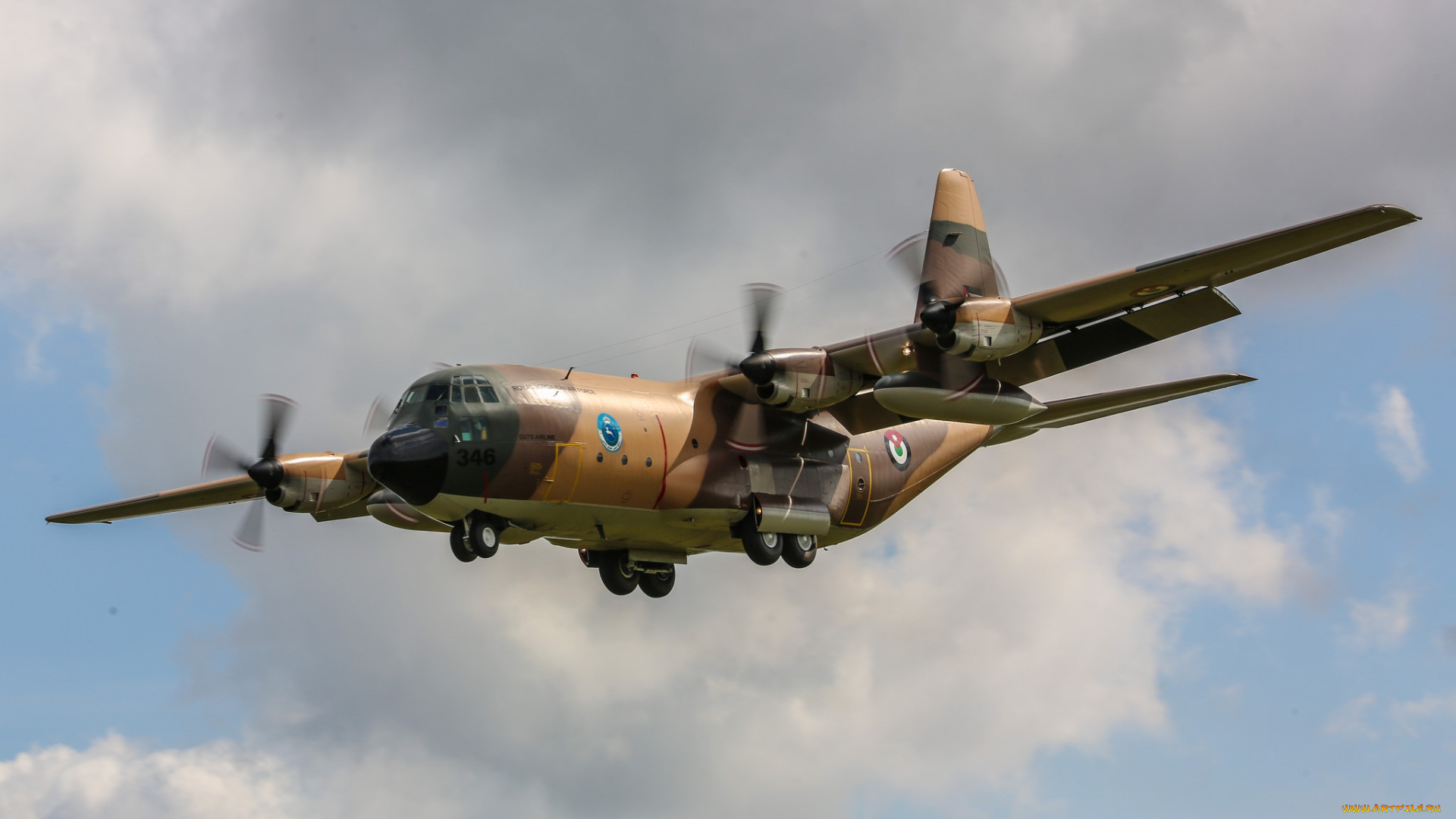 c-130, авиация, военно-транспортные, самолёты, транспорт