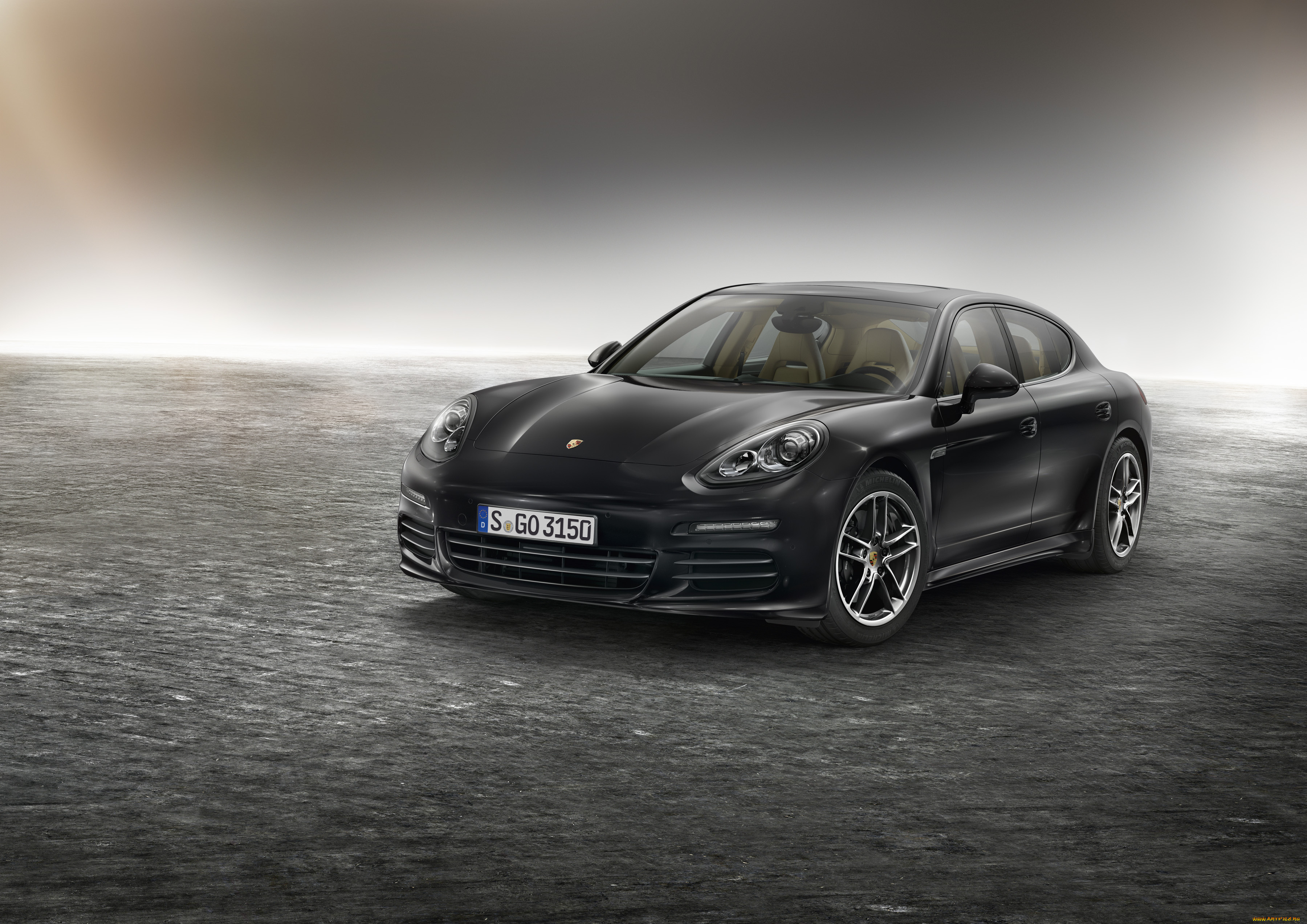 автомобили, porsche, 2015г, 970, edition, panamera