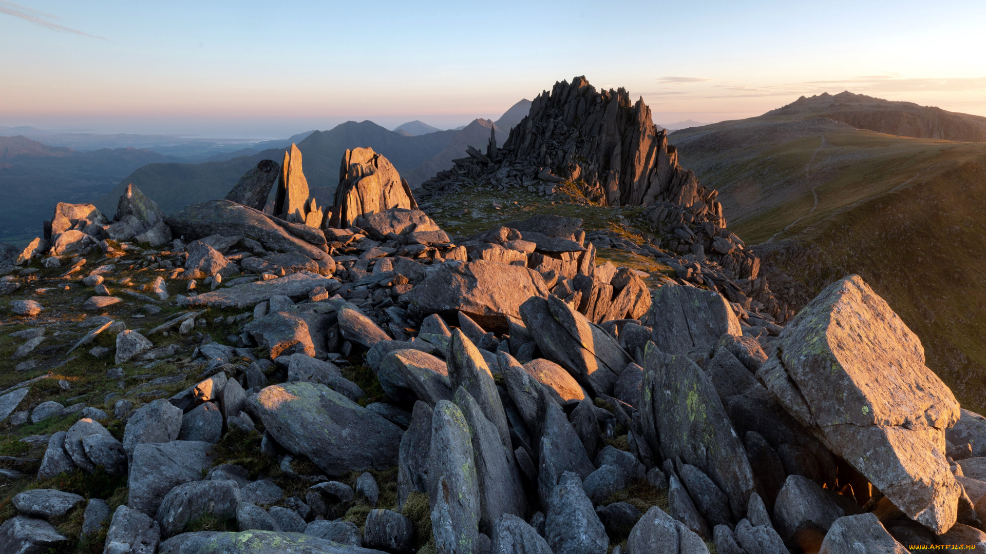 united, kingdom, , snowdonia, , wales, природа, горы, камни, уэльс