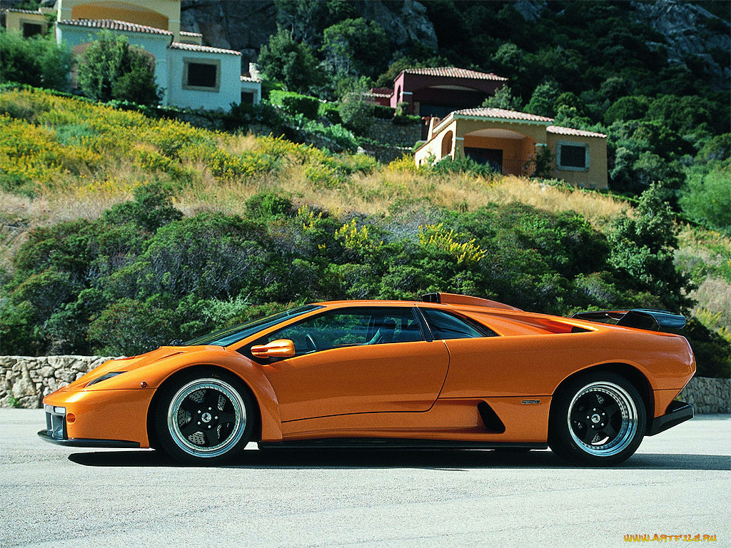 автомобили, lamborghini