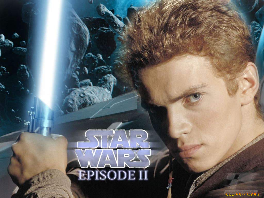 кино, фильмы, star, wars, episode, ii, attack, of, the, clones