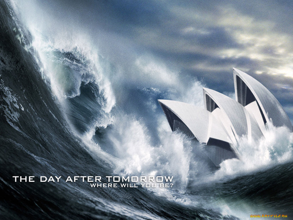 кино, фильмы, the, day, after, tomorrow