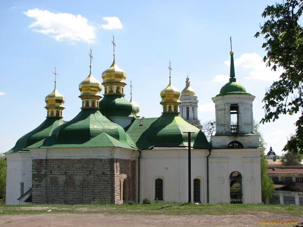 города, православные, церкви, монастыри