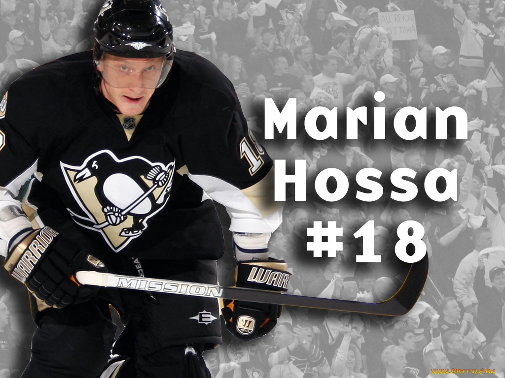 marian, hossa, 18, спорт, nhl