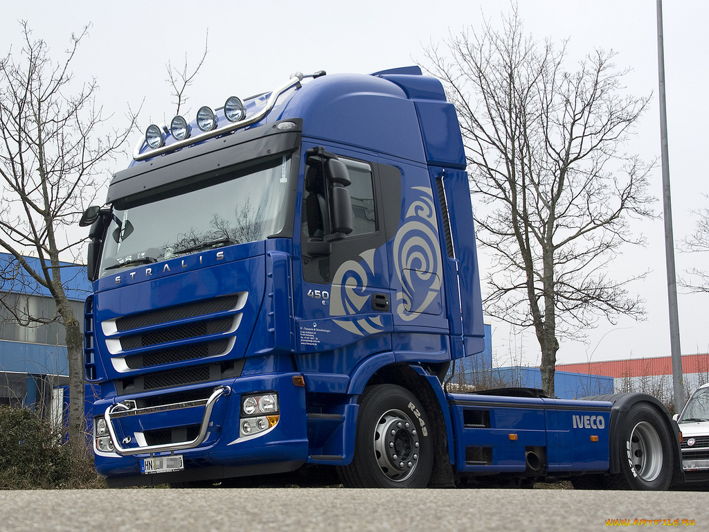 автомобили, iveco