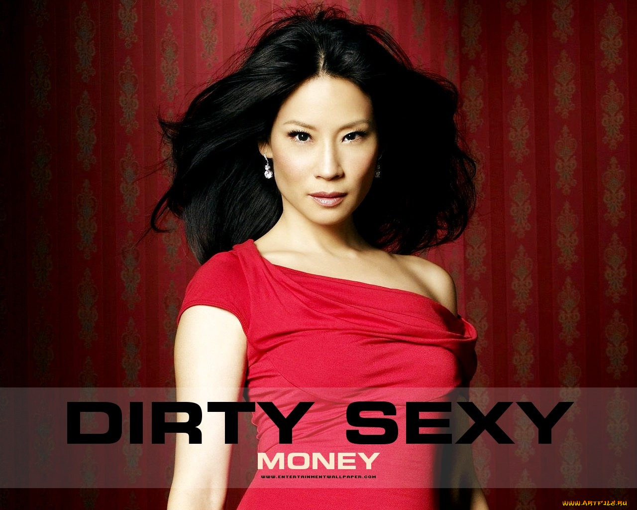 dirty, sexy, money, кино, фильмы