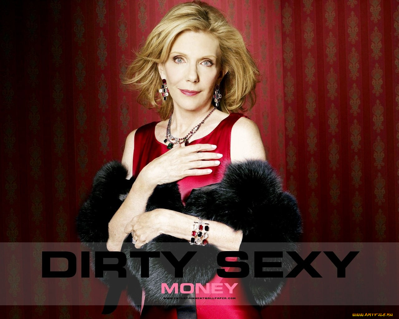 dirty, sexy, money, кино, фильмы