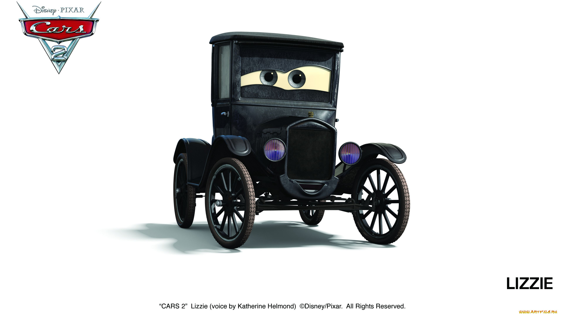 cars, мультфильмы, машинки, тачки, 2, pixar