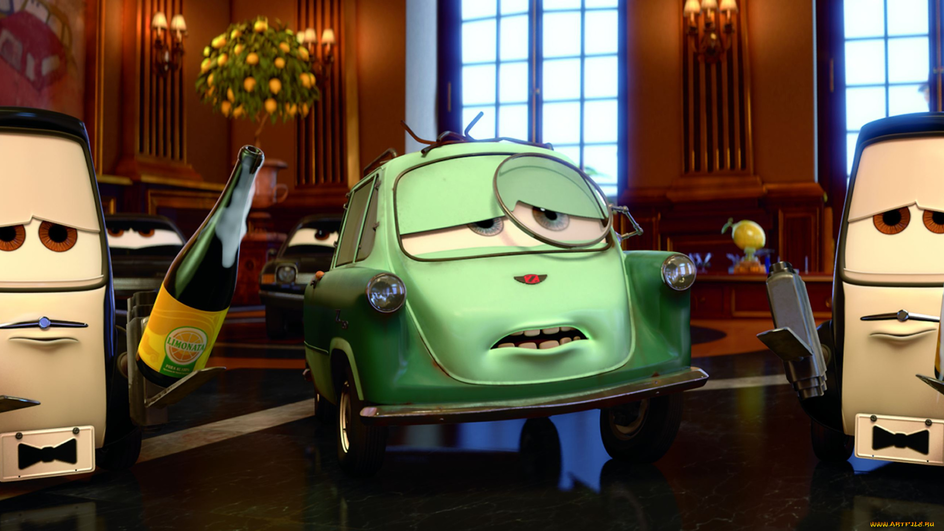 cars, мультфильмы, тачки, 2, машинки, pixar