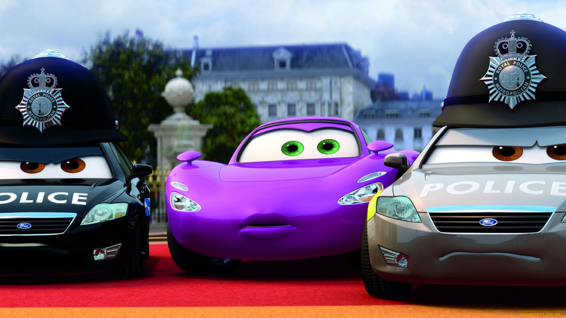 cars, мультфильмы, тачки, 2, машинки, pixar