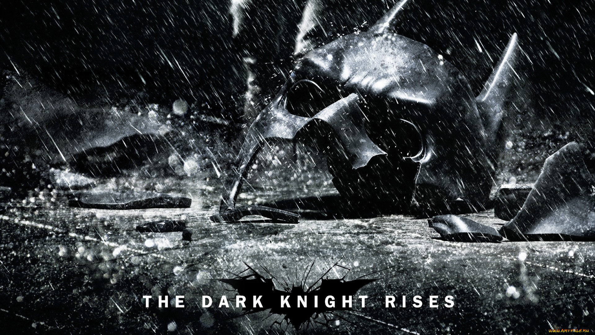 кино, фильмы, the, dark, knight, rises