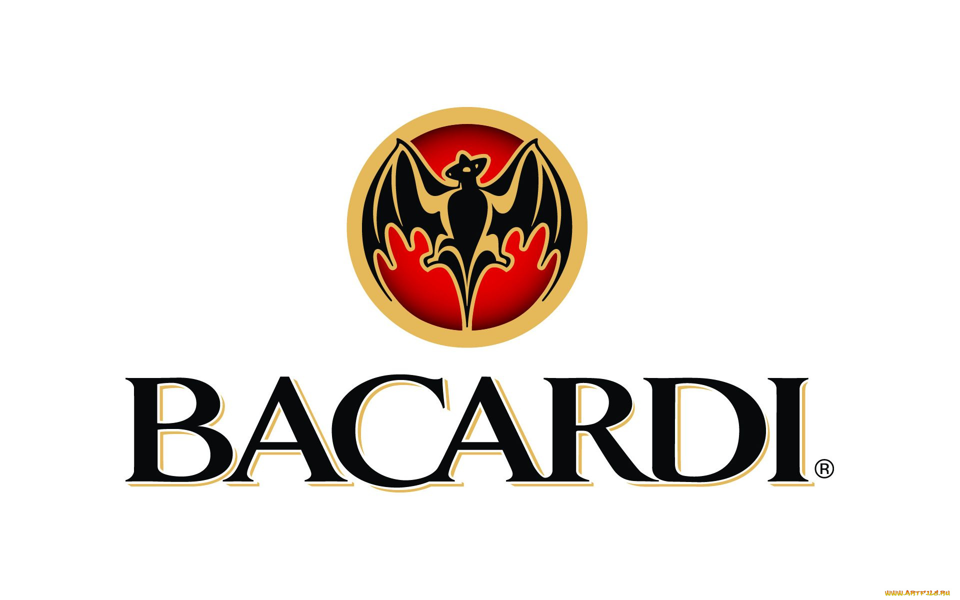 bacardi, бренды, ром