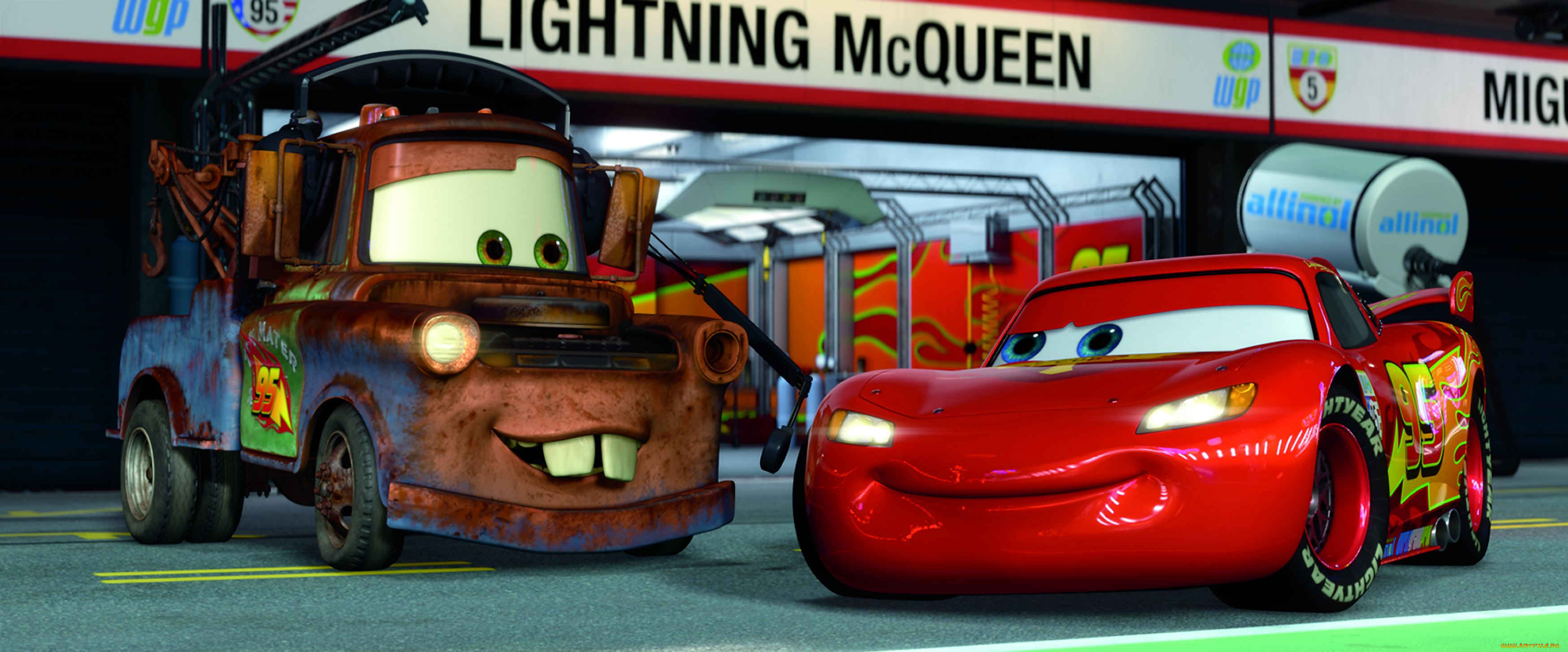 cars, мультфильмы, pixar, тачки, 2, машинки