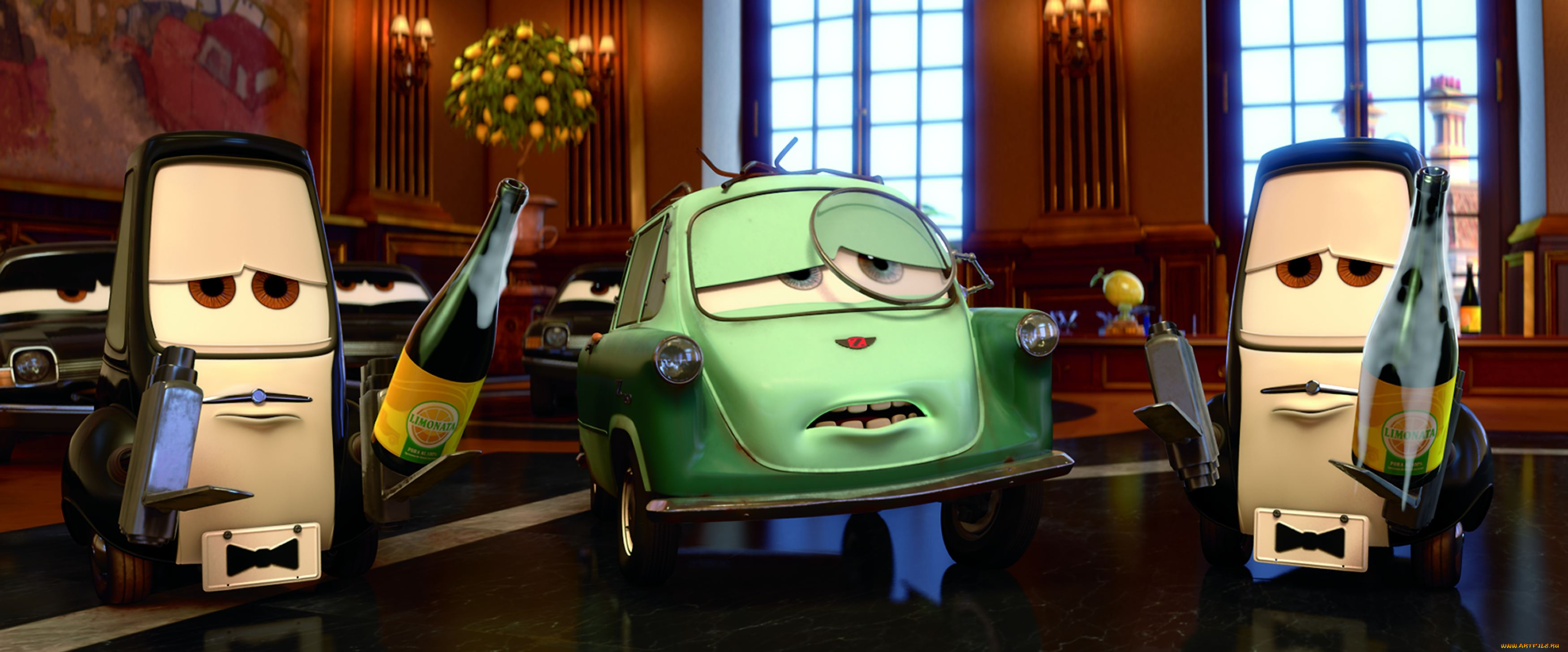 cars, мультфильмы, тачки, 2, машинки, pixar