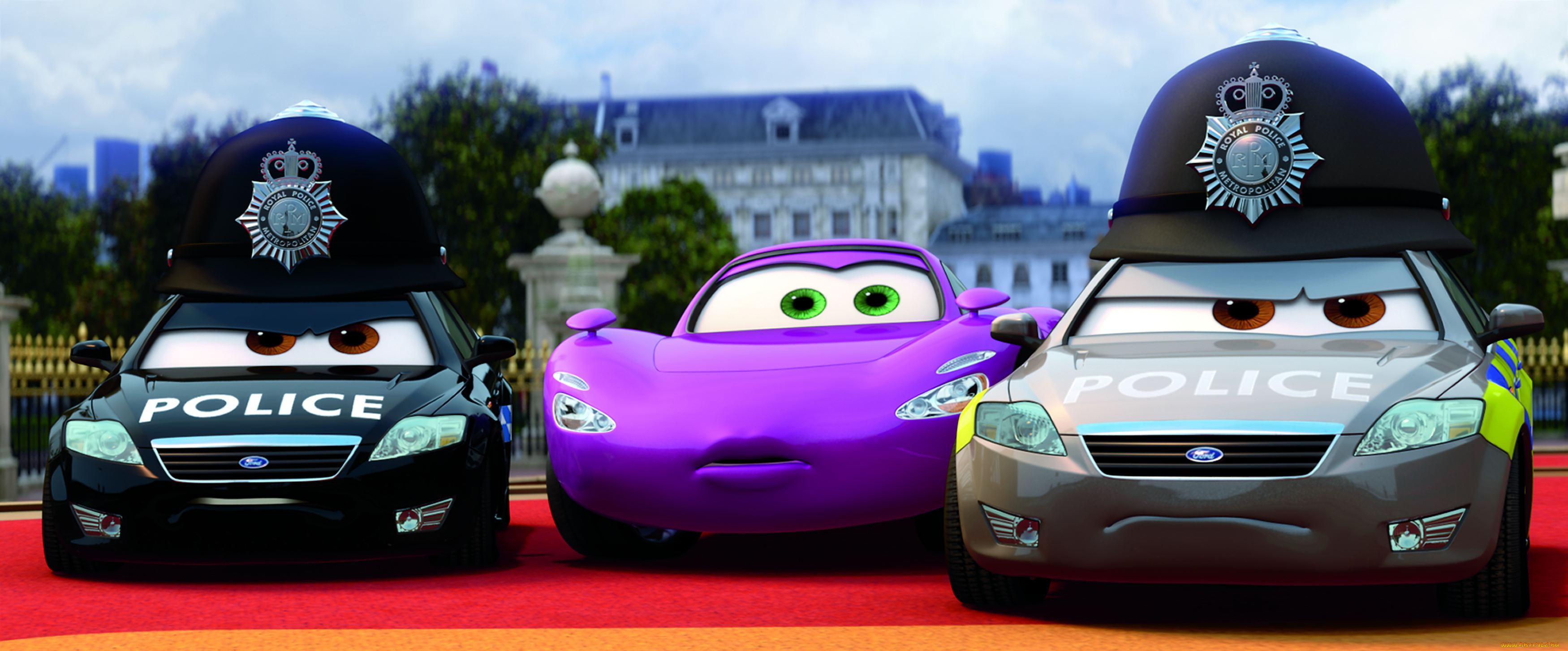 cars, мультфильмы, тачки, 2, машинки, pixar