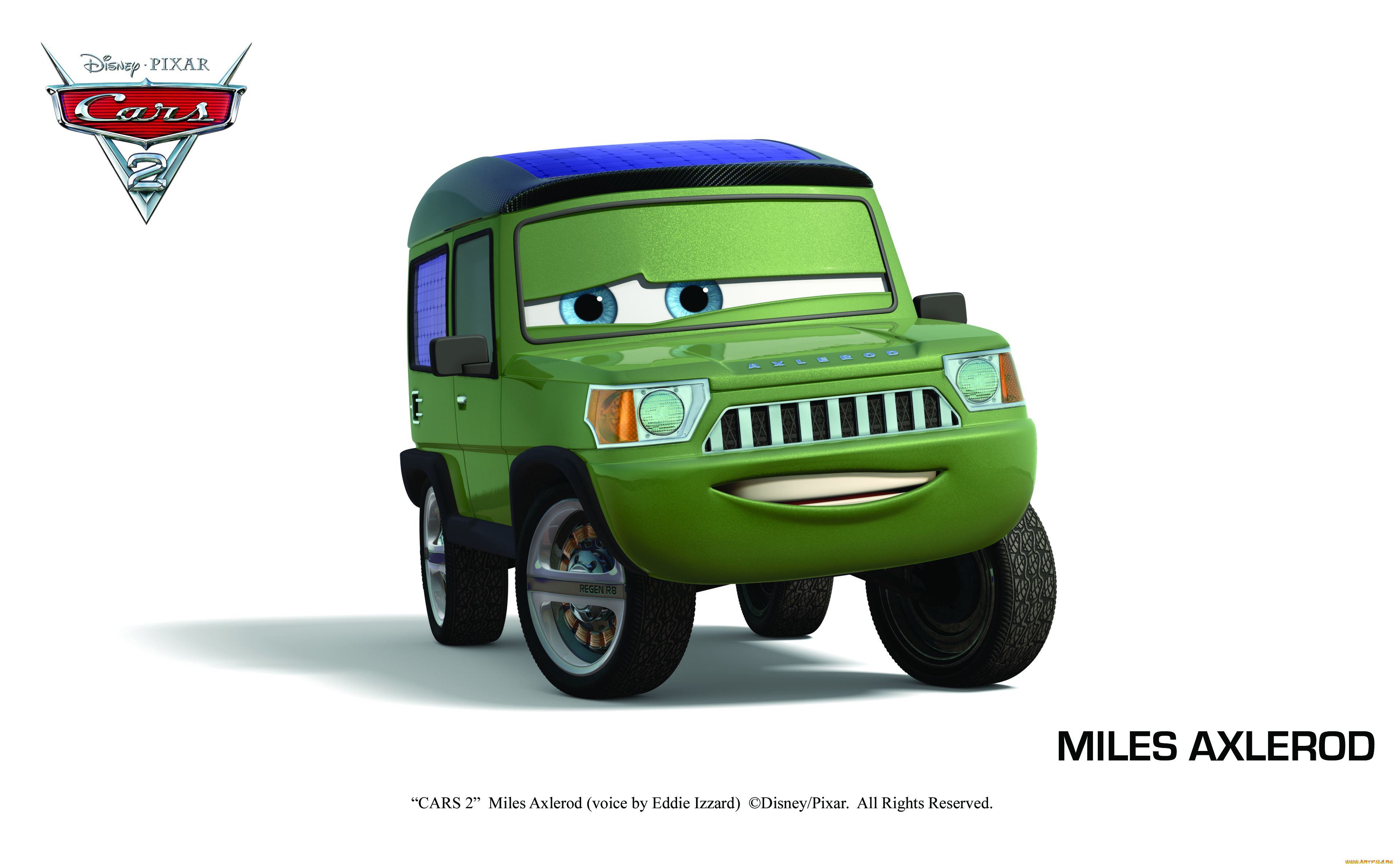 мультфильмы, cars, pixar, машинки, тачки, 2