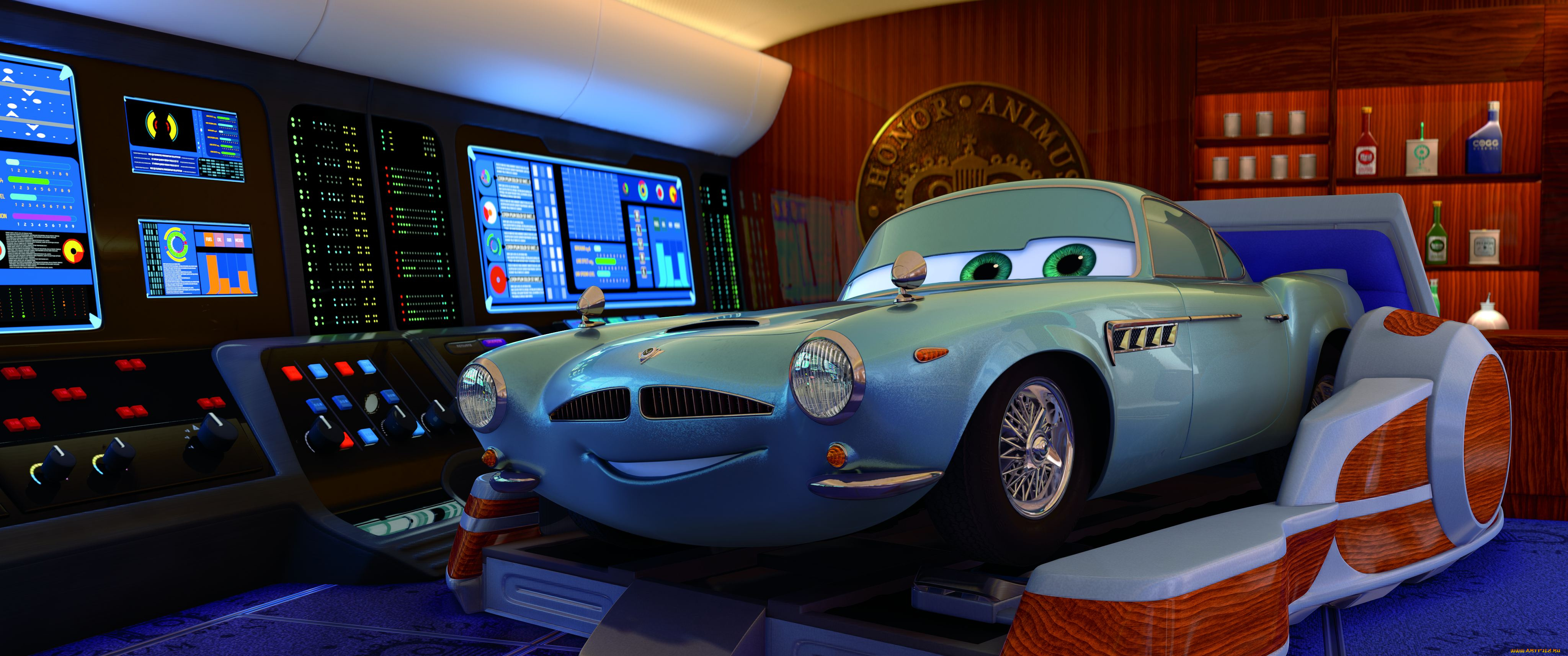 cars, мультфильмы, pixar, машинки, тачки, 2