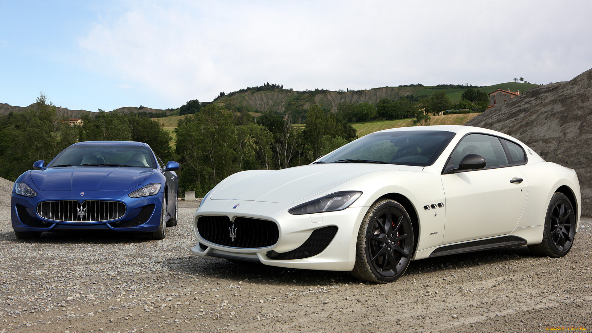 maserati, granturismo, автомобили, s, p, a, элитные, эксклюзивные, италия