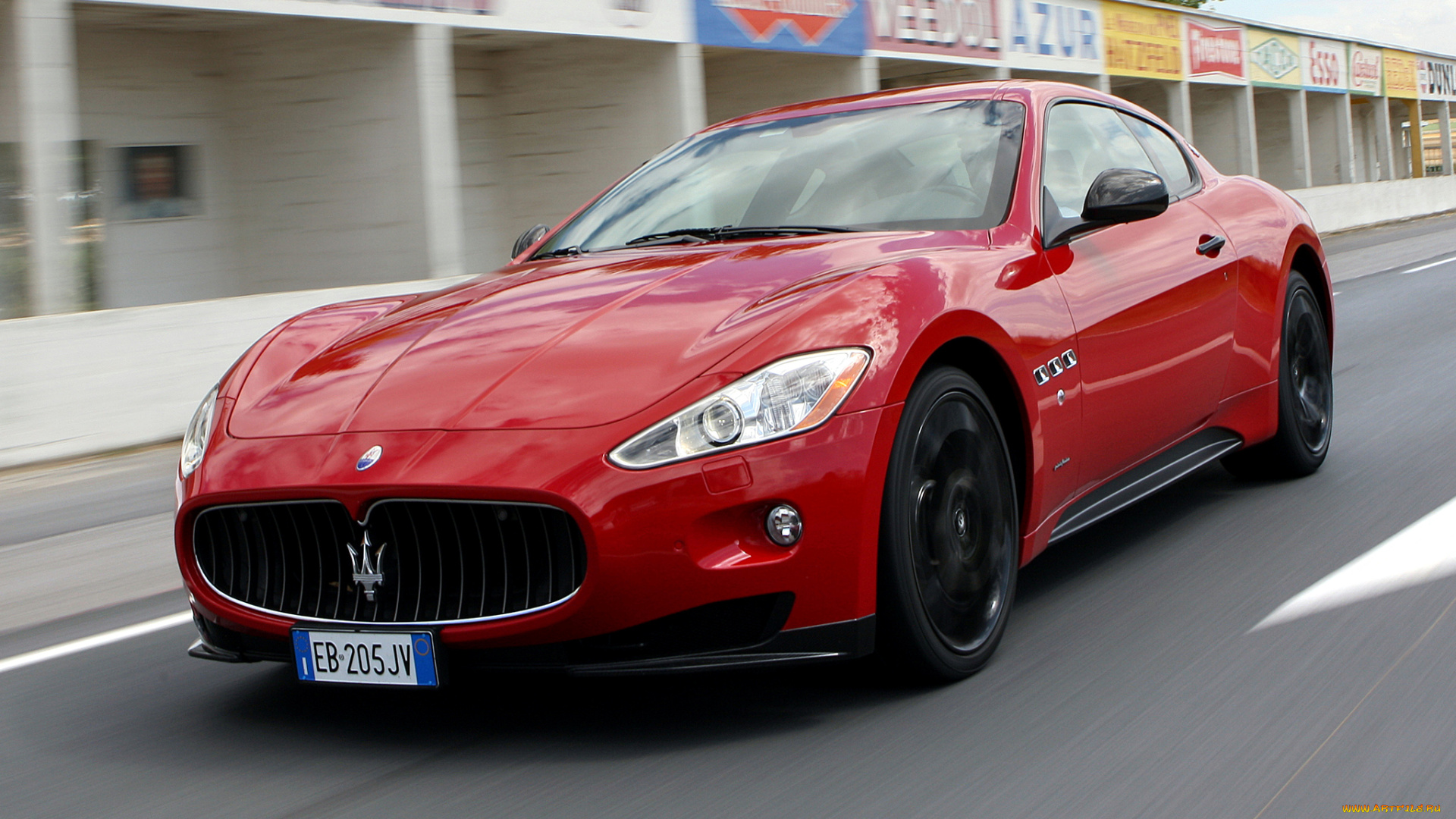 maserati, granturismo, автомобили, s, p, a, элитные, эксклюзивные, италия