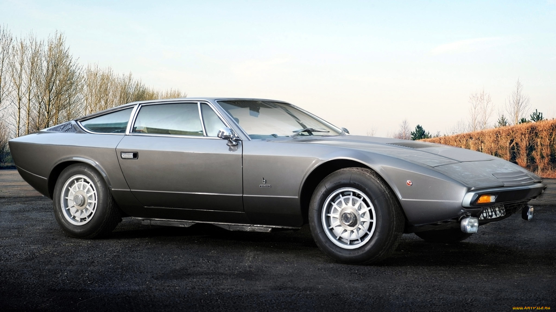 maserati, khamsin, автомобили, s, p, a, элитные, эксклюзивные, италия