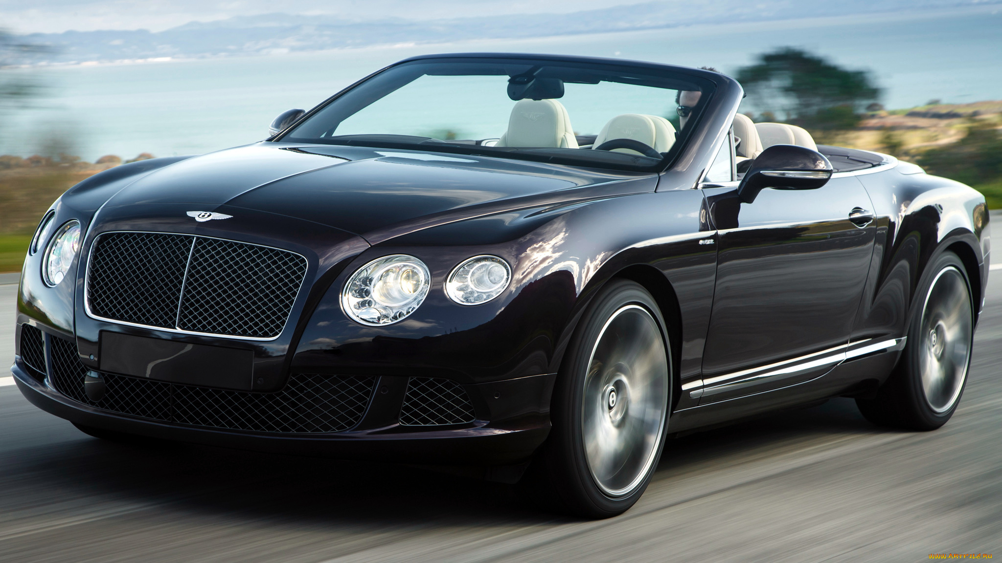 bentley, continental, автомобили, motors, великобритания, элитные, премиум-класс