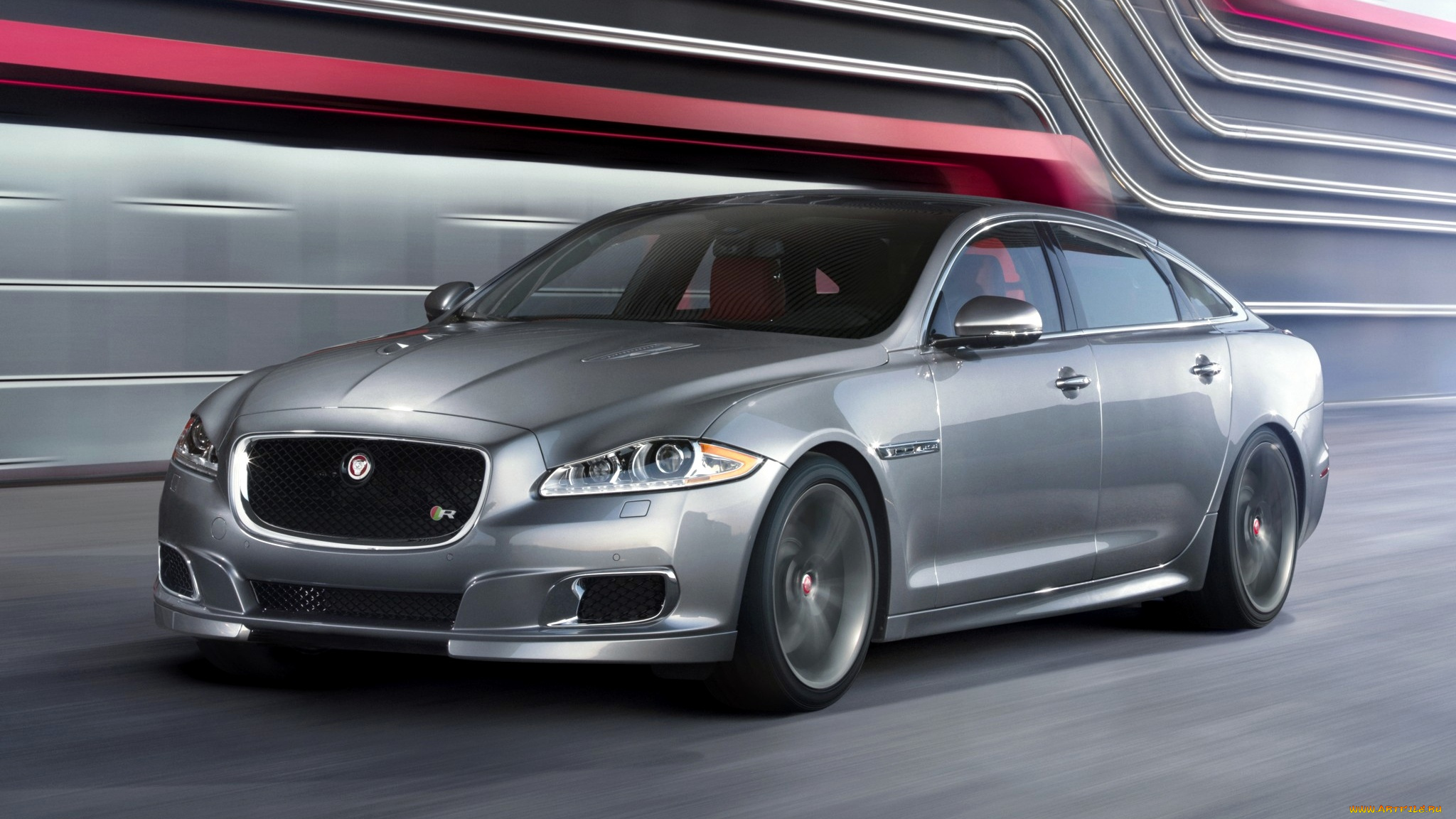 jaguar, xj, автомобили, land, rover, ltd, великобритания