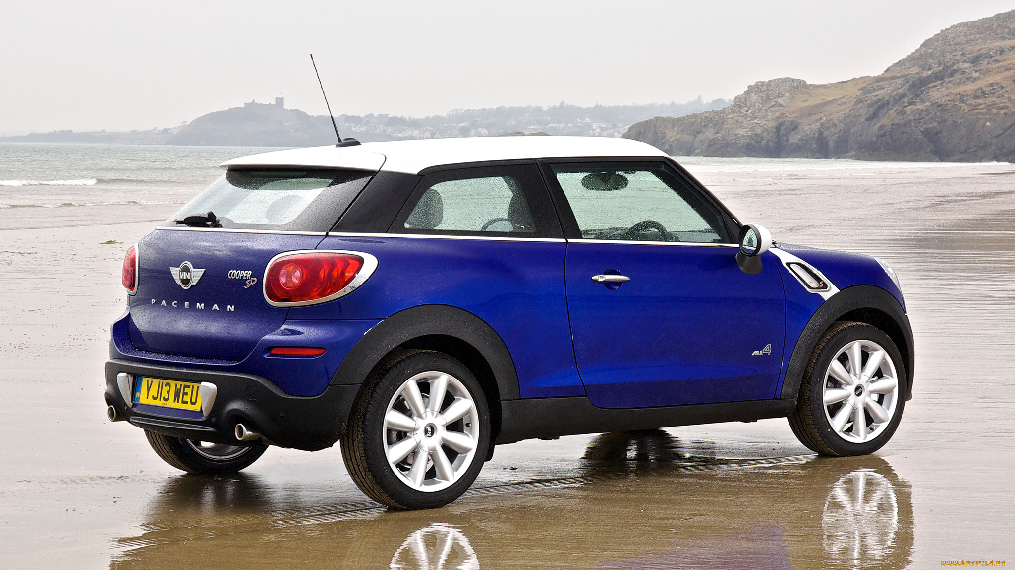 mini, paceman, автомобили, british, motor, corporation, великобритания