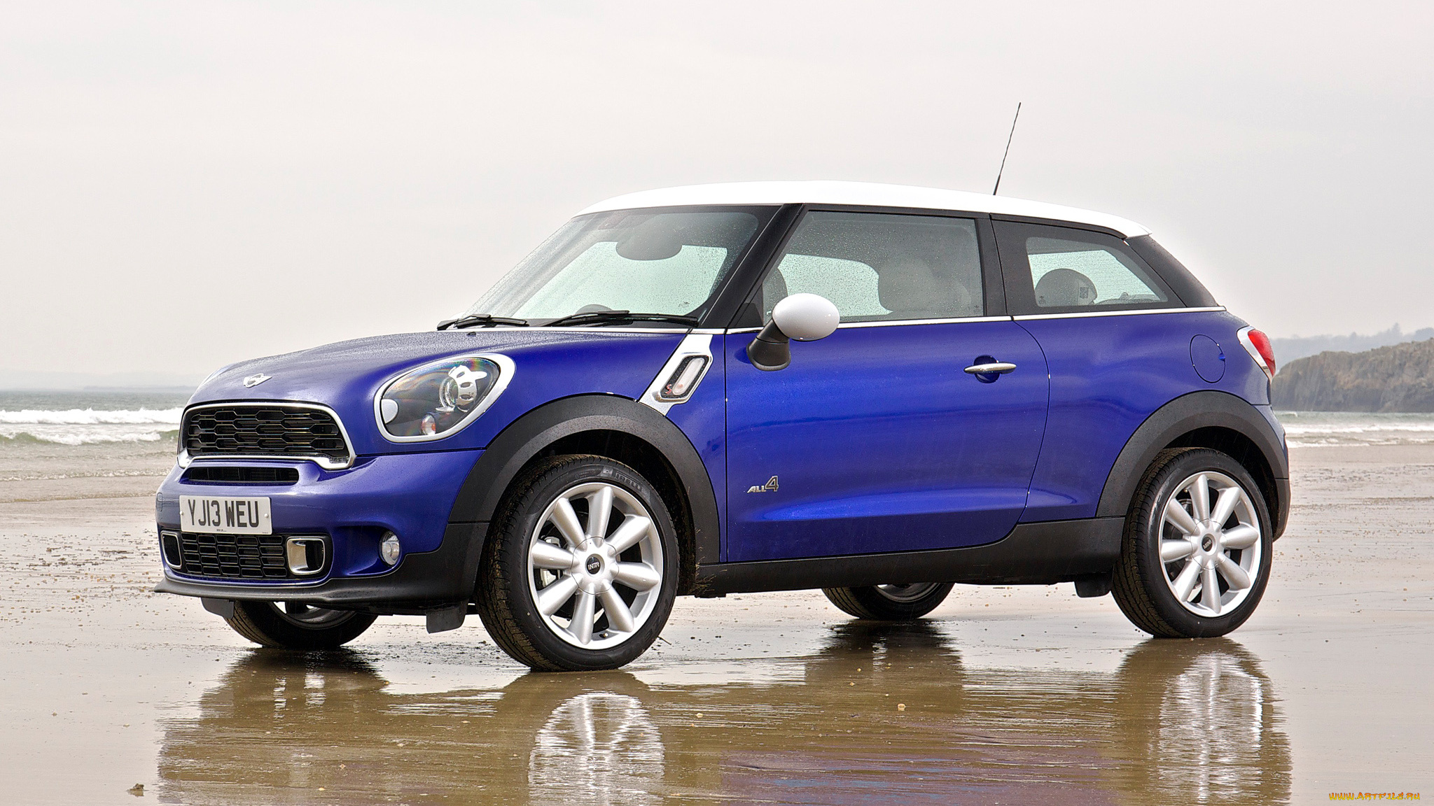 mini, paceman, автомобили, british, motor, corporation, великобритания