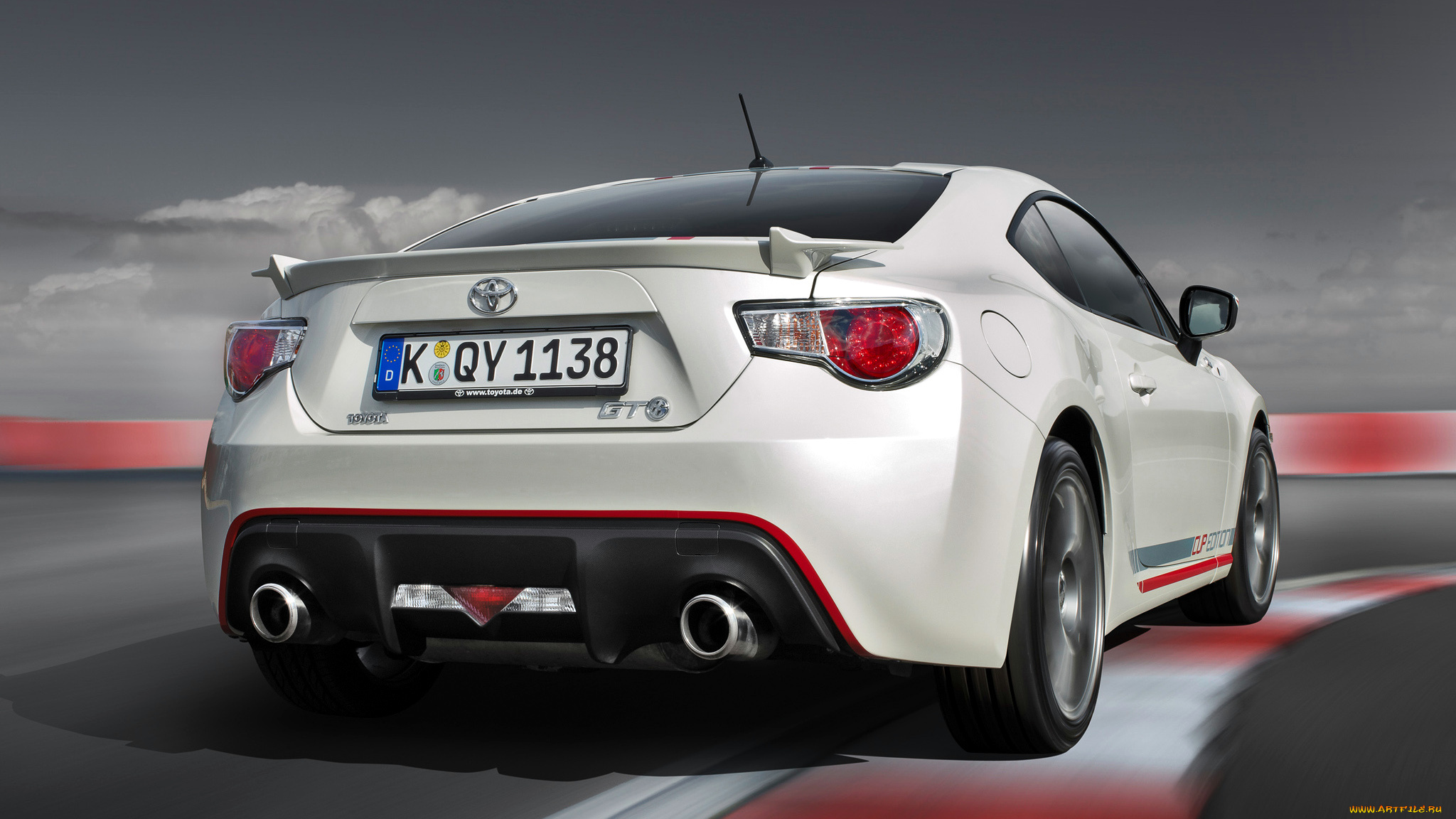 toyota, gt86, автомобили, Япония, motor, corporation