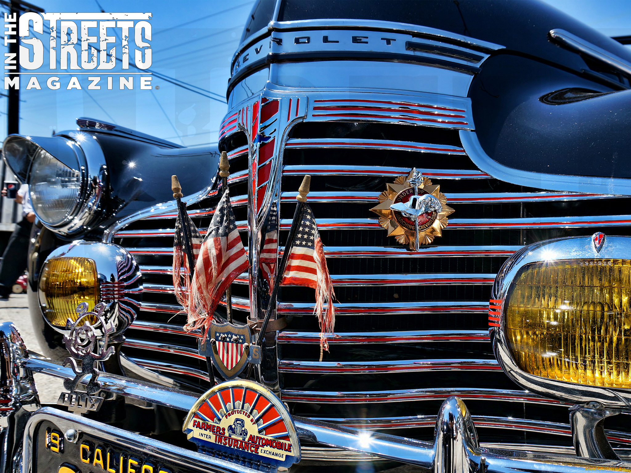 автомобили, фрагменты, автомобиля, classic, shields, lights, grill