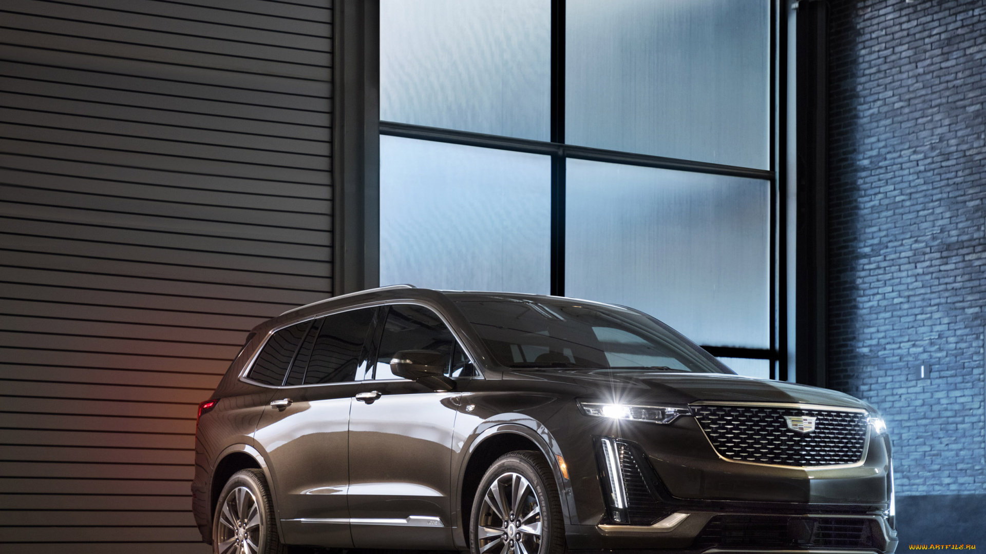 2020, cadillac, xt6, автомобили, cadillac, новые, 2020, xt6, кроссовер, премиум, класс