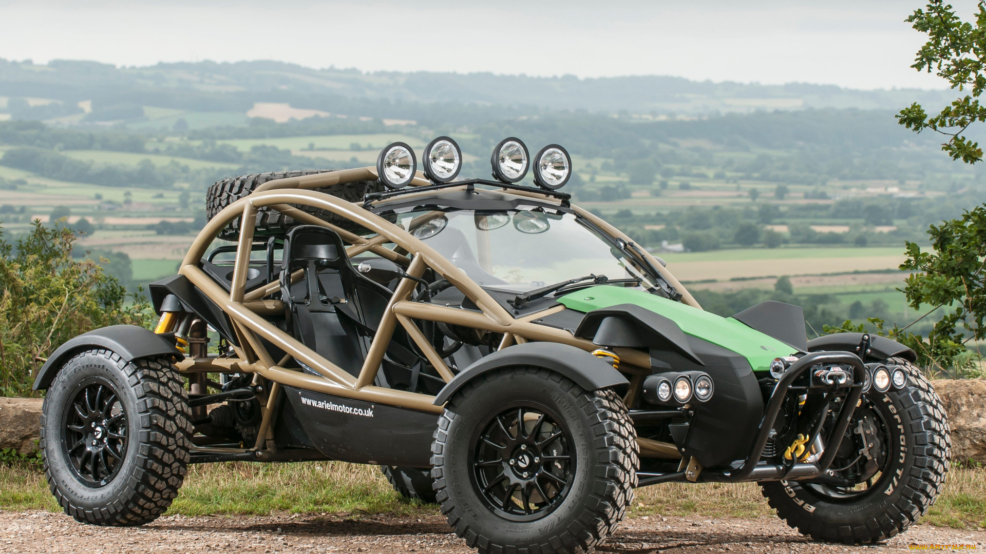 автомобили, ariel, atom, ariel