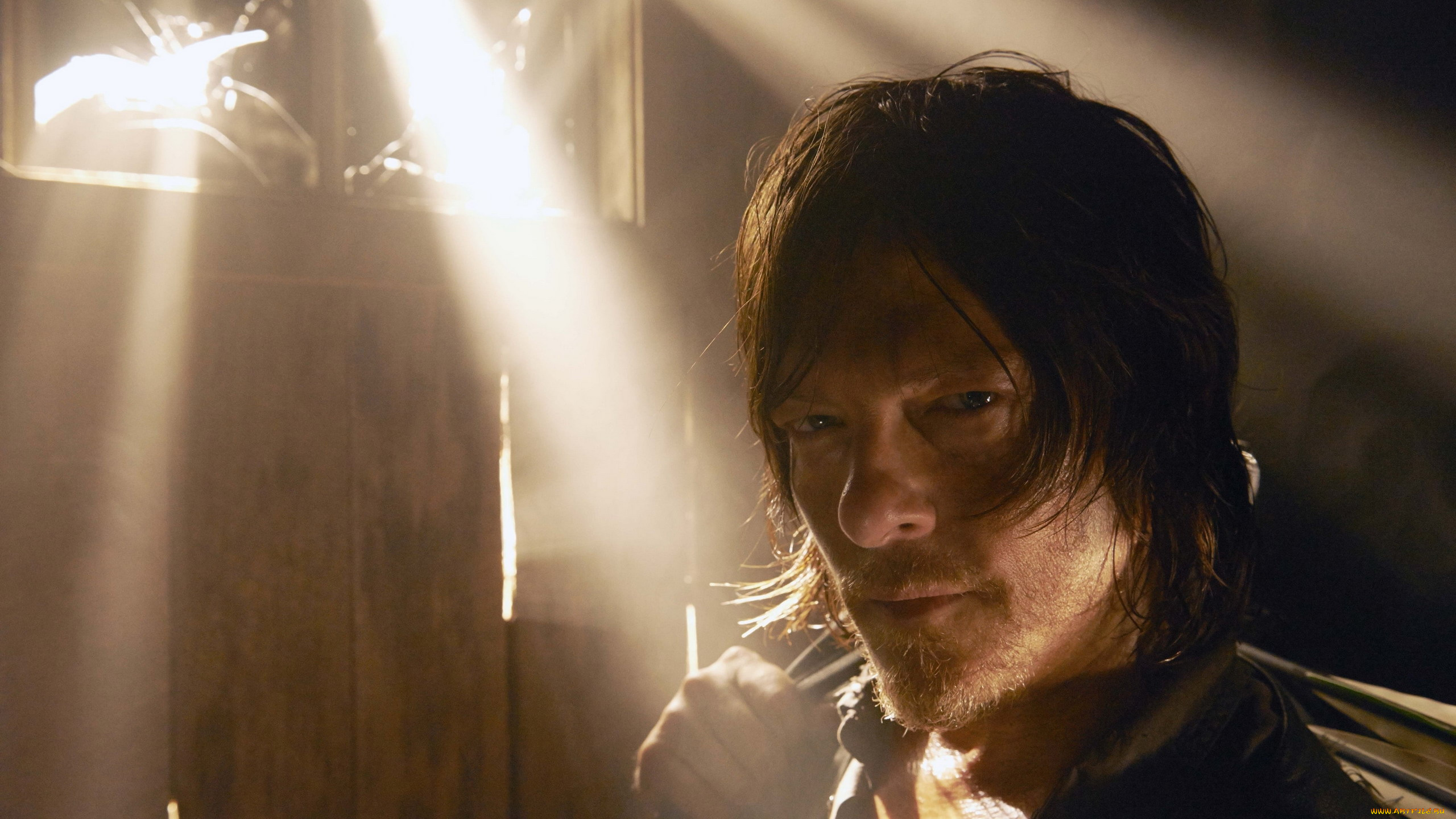 кино, фильмы, the, walking, dead, norman, reedus, daryl