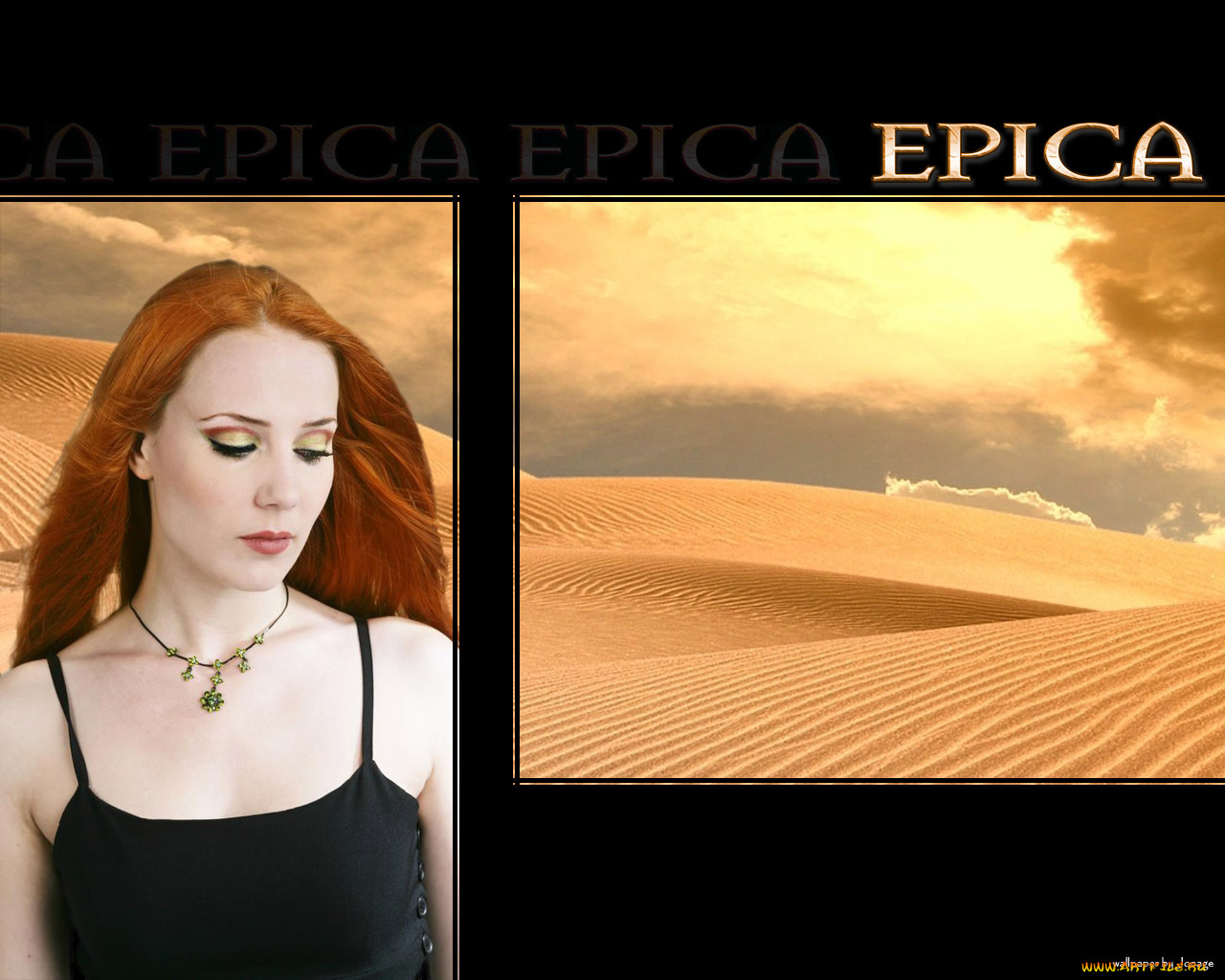 музыка, epica