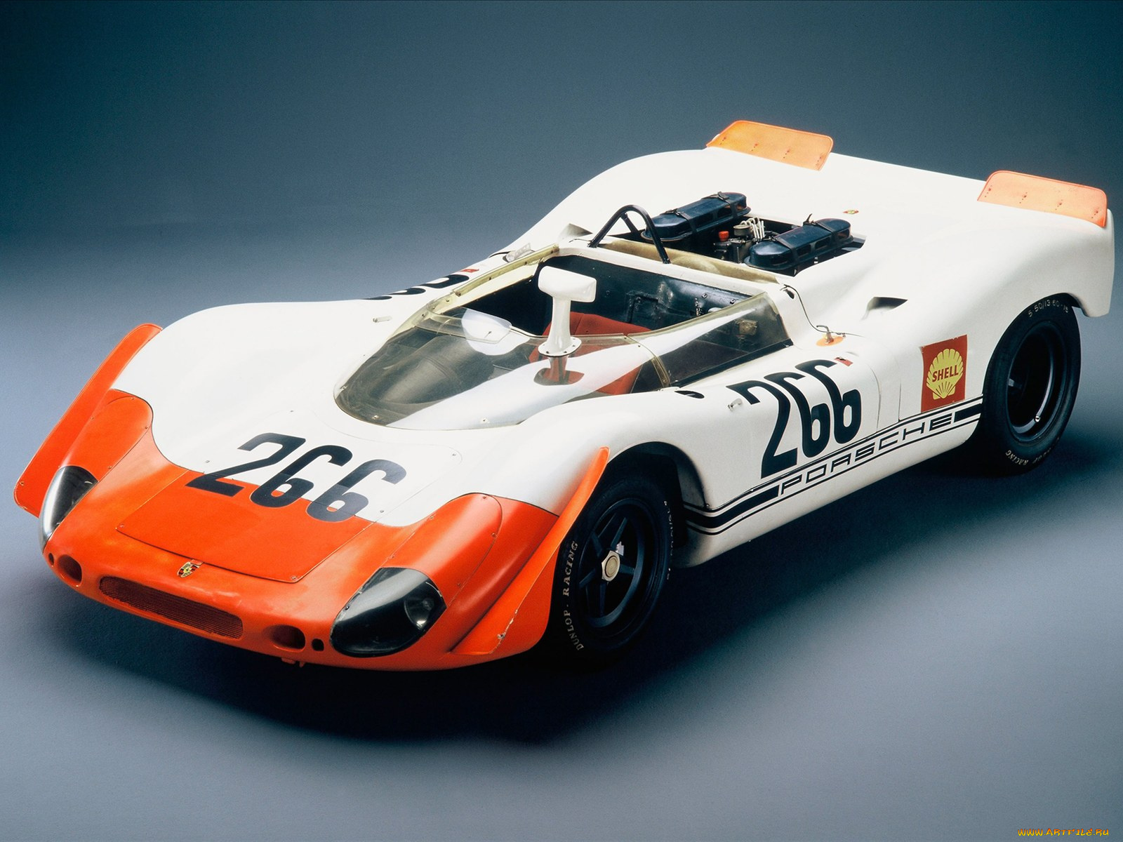 porsche, 908, 02, spyder, 1969, автомобили