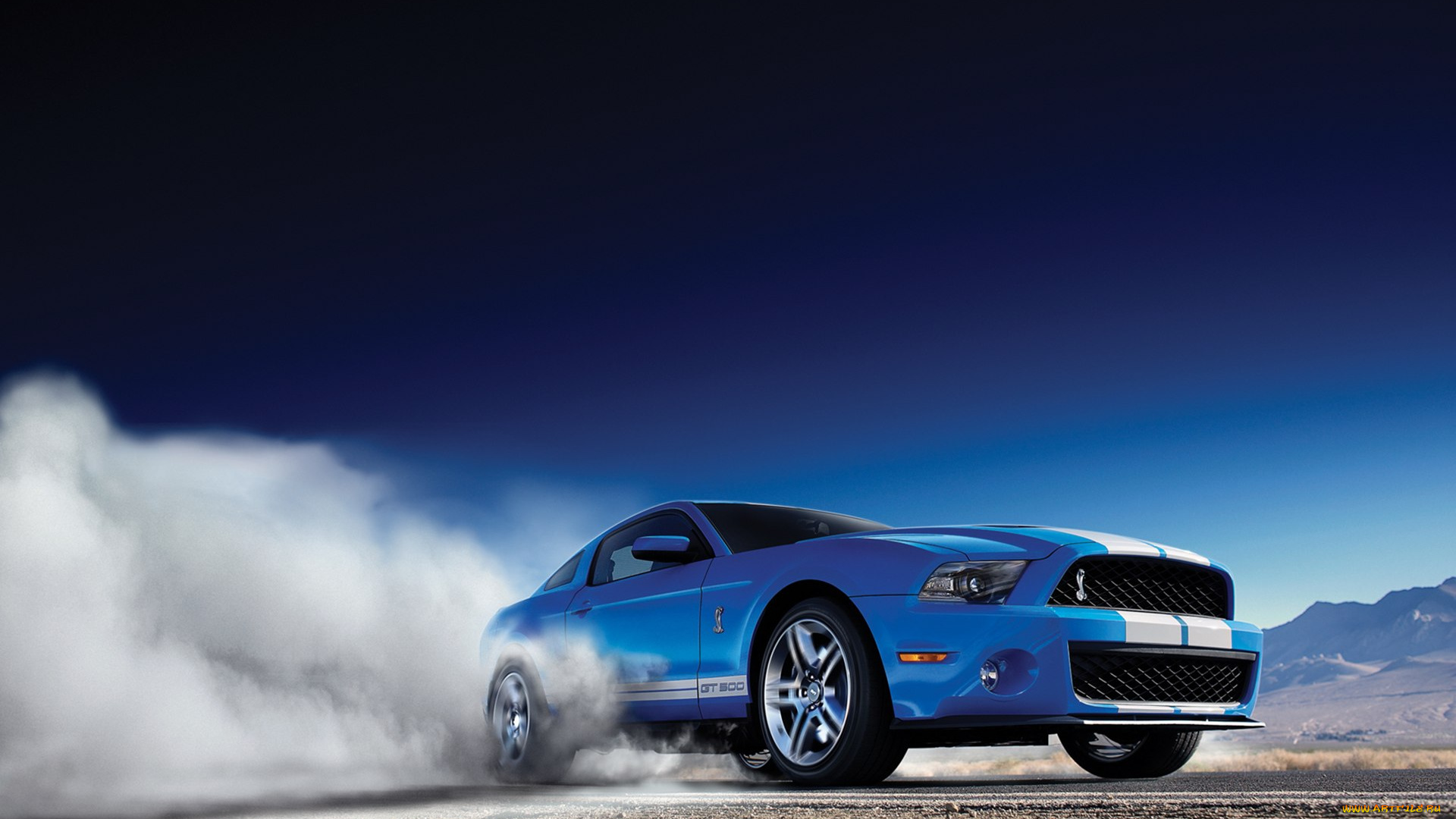 ford, shelby, gt500, 2012, автомобили, mustang