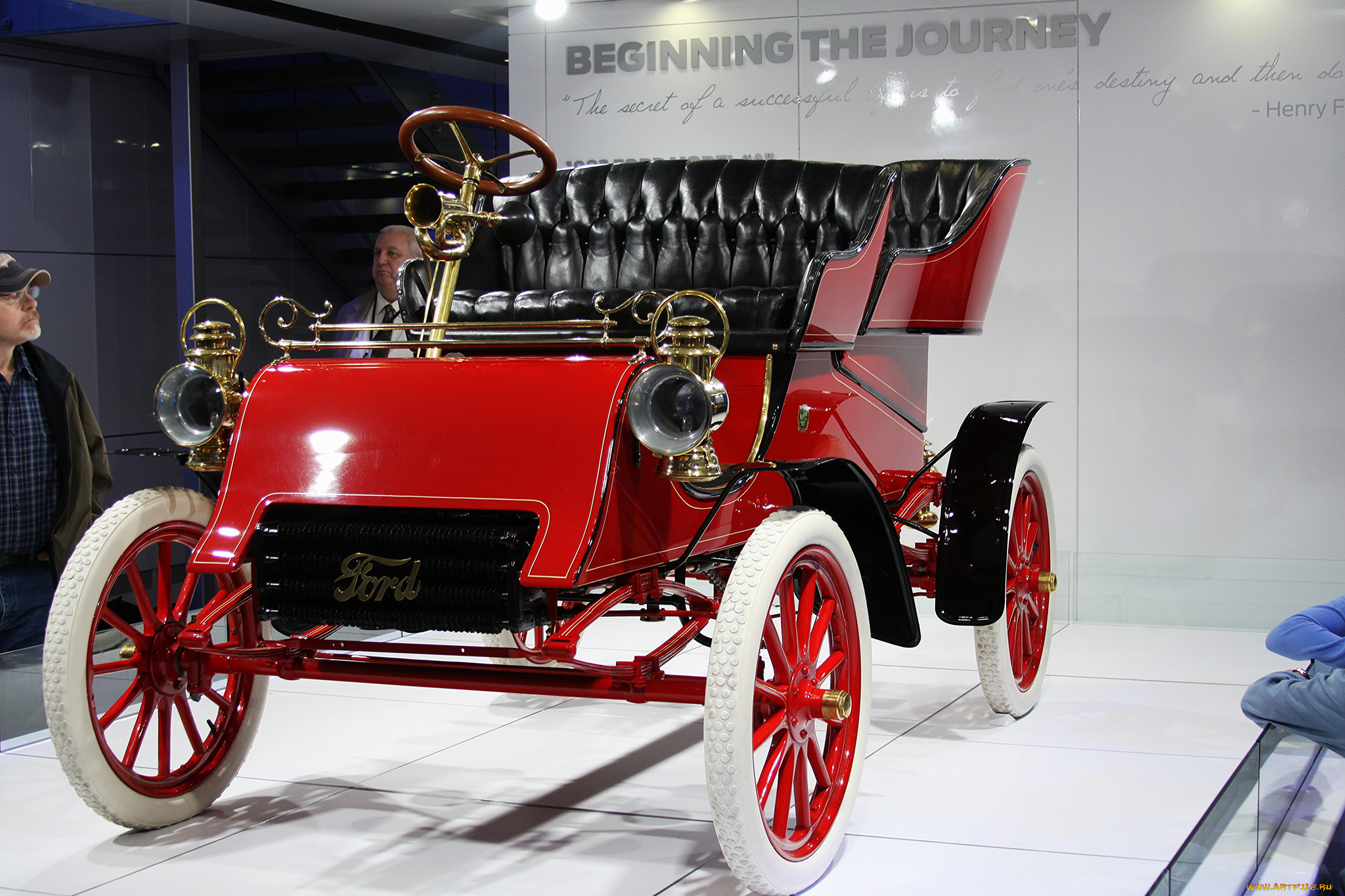 Год выпуска первой машины. Ford model a 1903. Ford model a 1903-1904. Ford model a (1903–04).