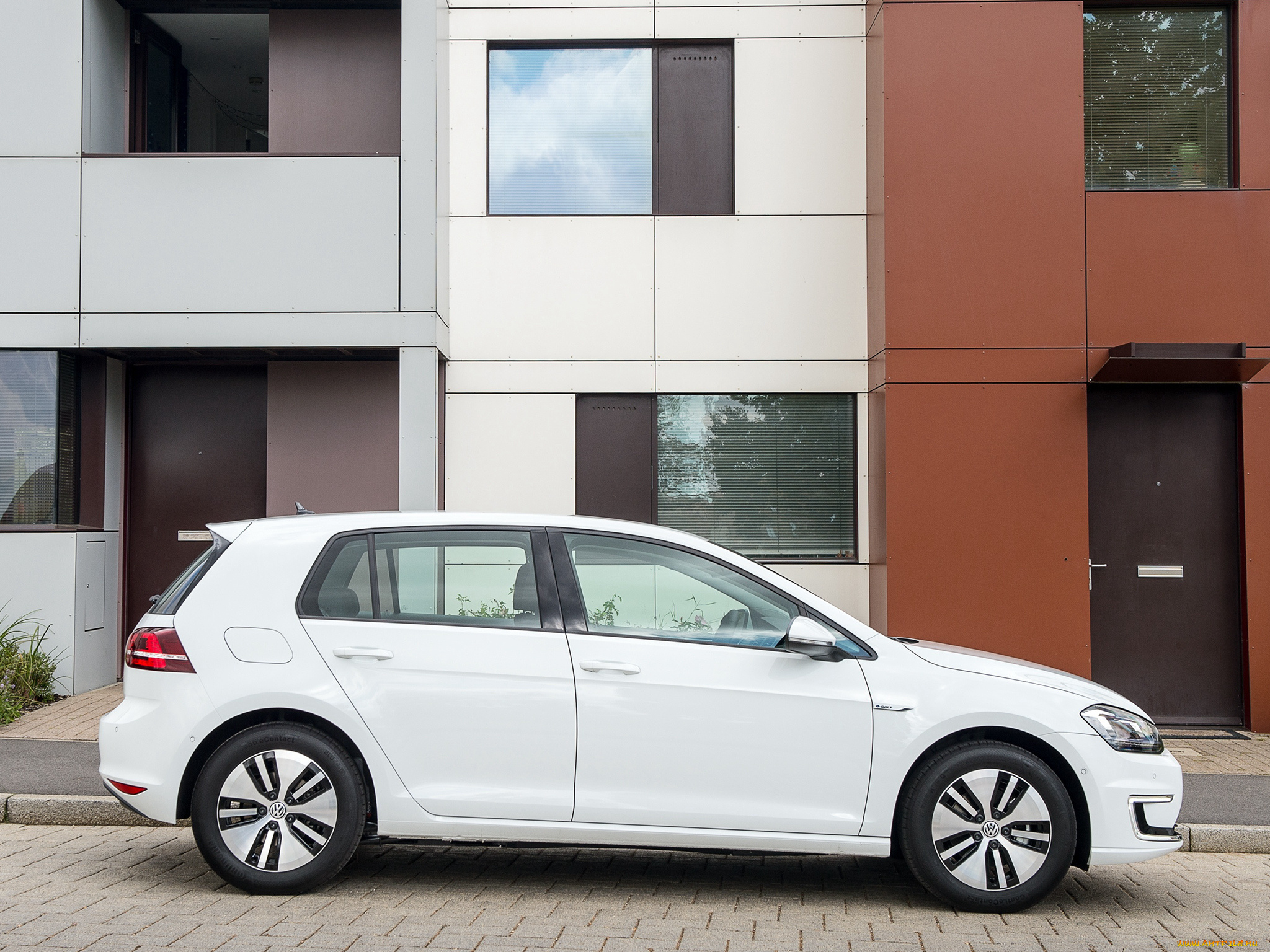 автомобили, volkswagen, typ, 5g, светлый, 2014г, uk-spec, e-golf