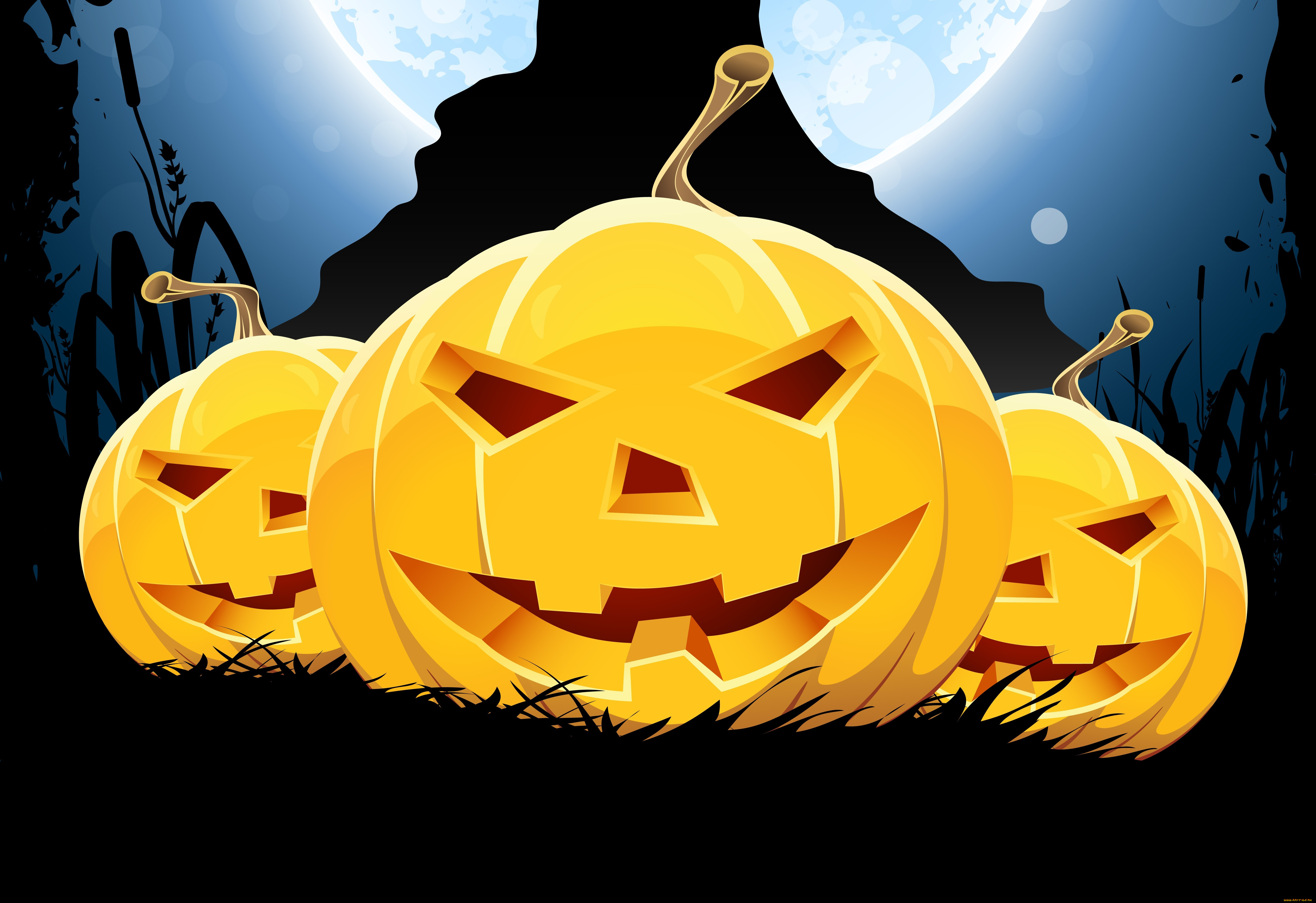 праздничные, хэллоуин, страшилки, horror, stories, улыбка, smile, fun, pumpkin, тыквы, halloween, holiday