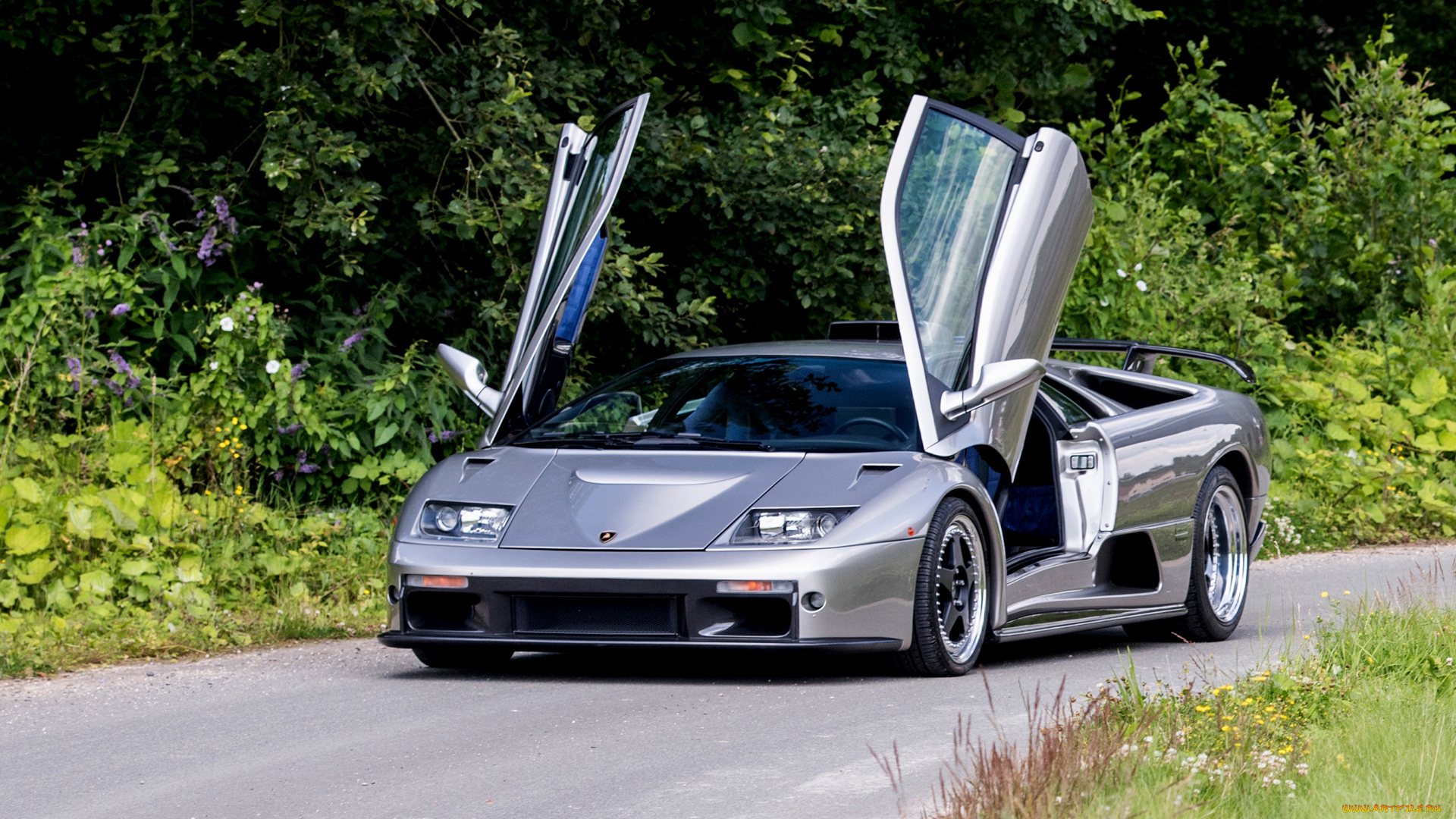 автомобили, lamborghini