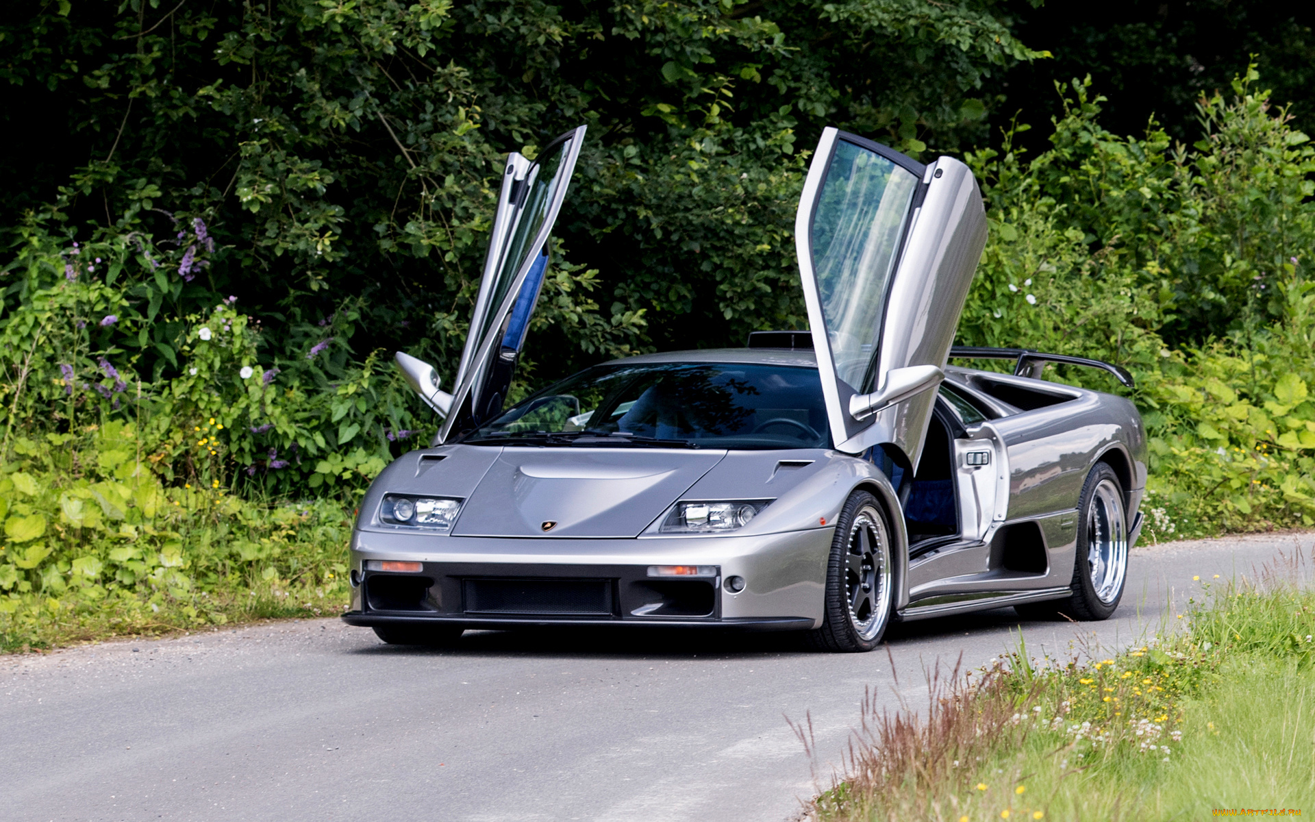 автомобили, lamborghini